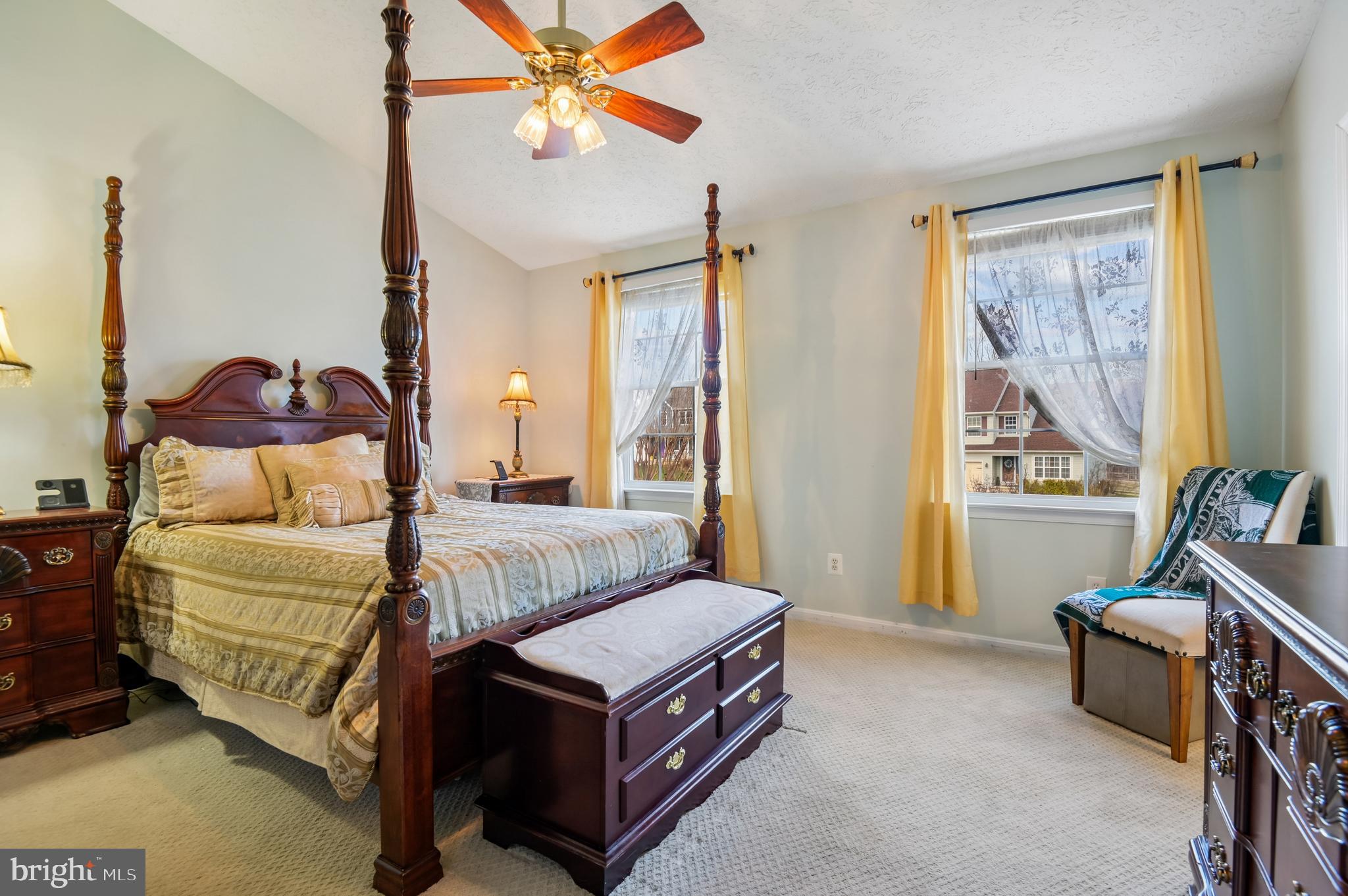 HILLCREST MANOR - Residential