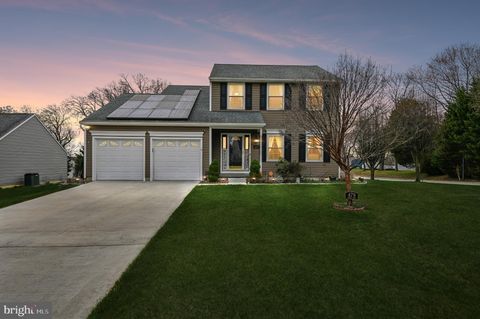 479 MANOR ROAD ABERDEEN MD 21001