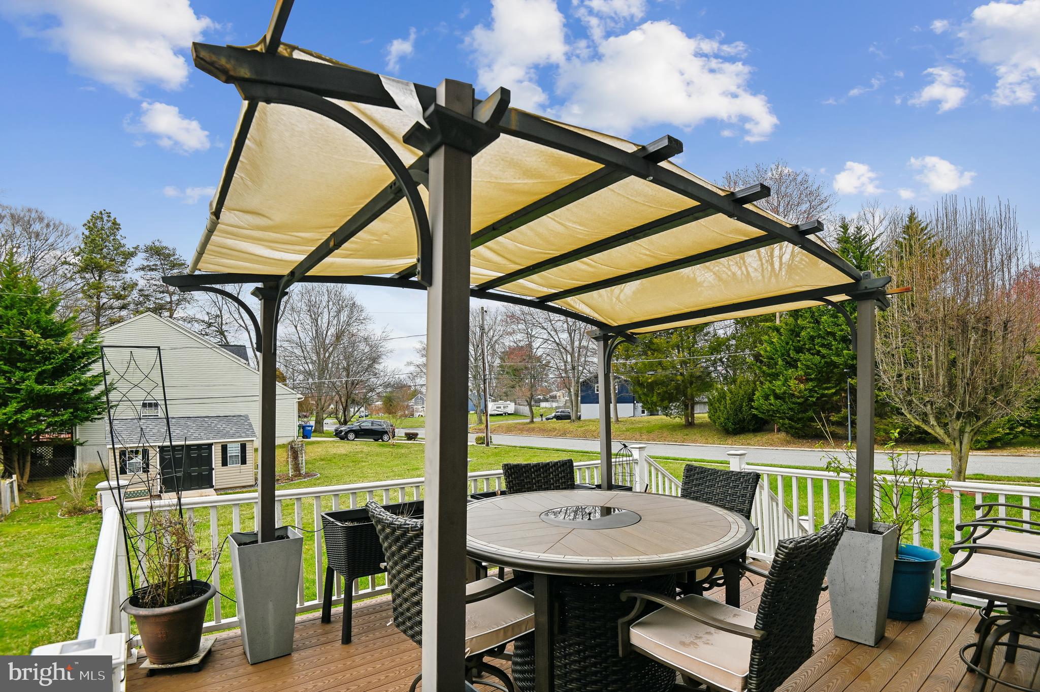 HILLCREST MANOR - Residential