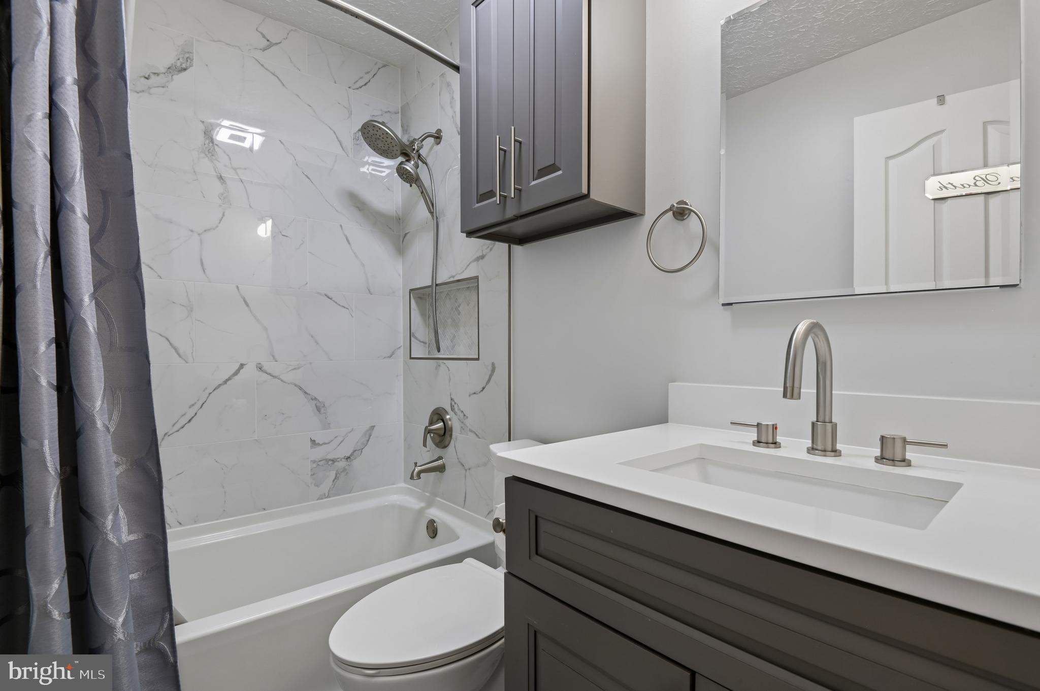 HILLCREST MANOR - Residential