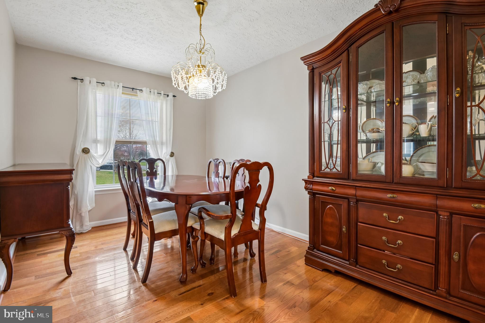 HILLCREST MANOR - Residential