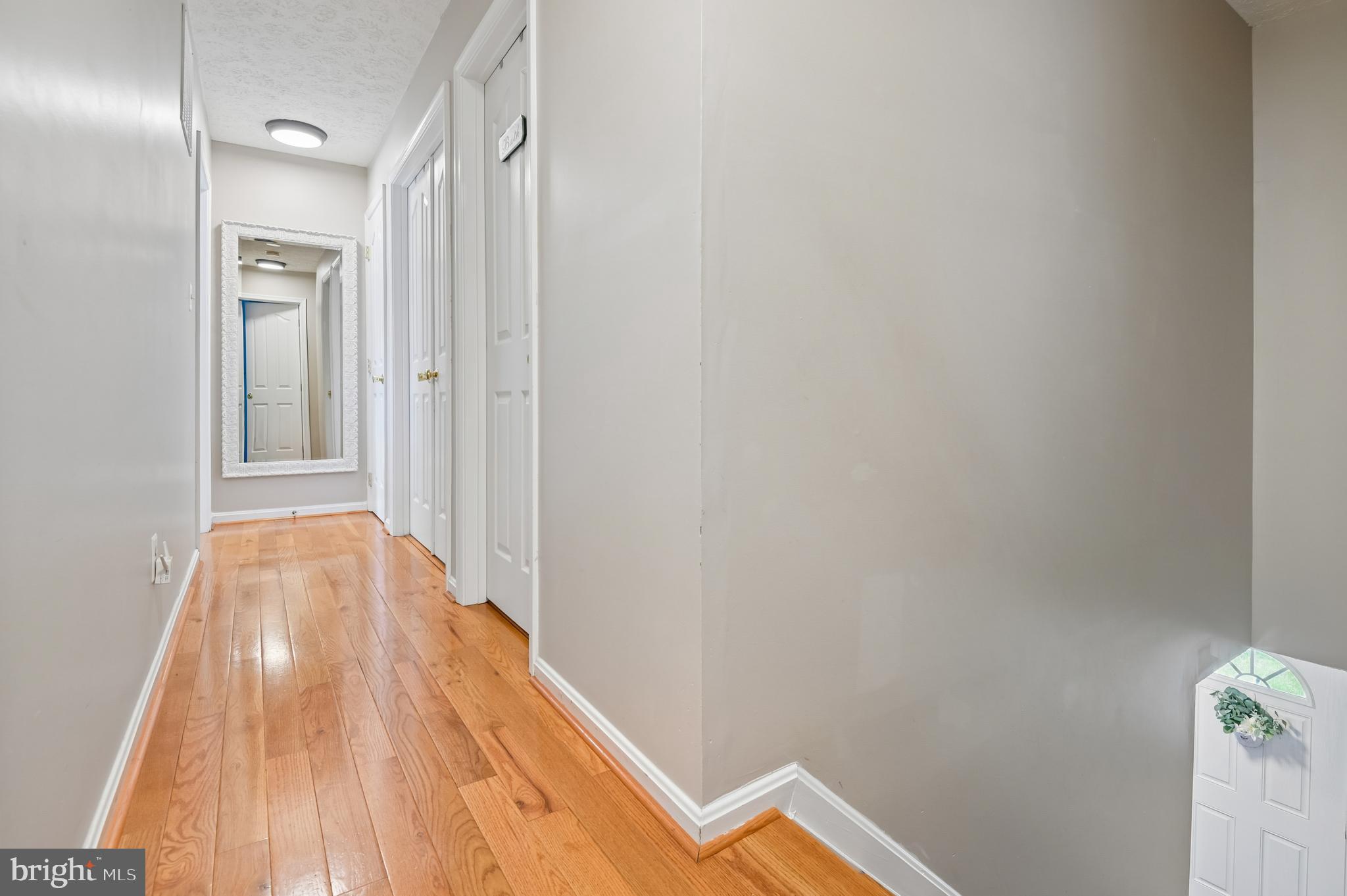 HILLCREST MANOR - Residential