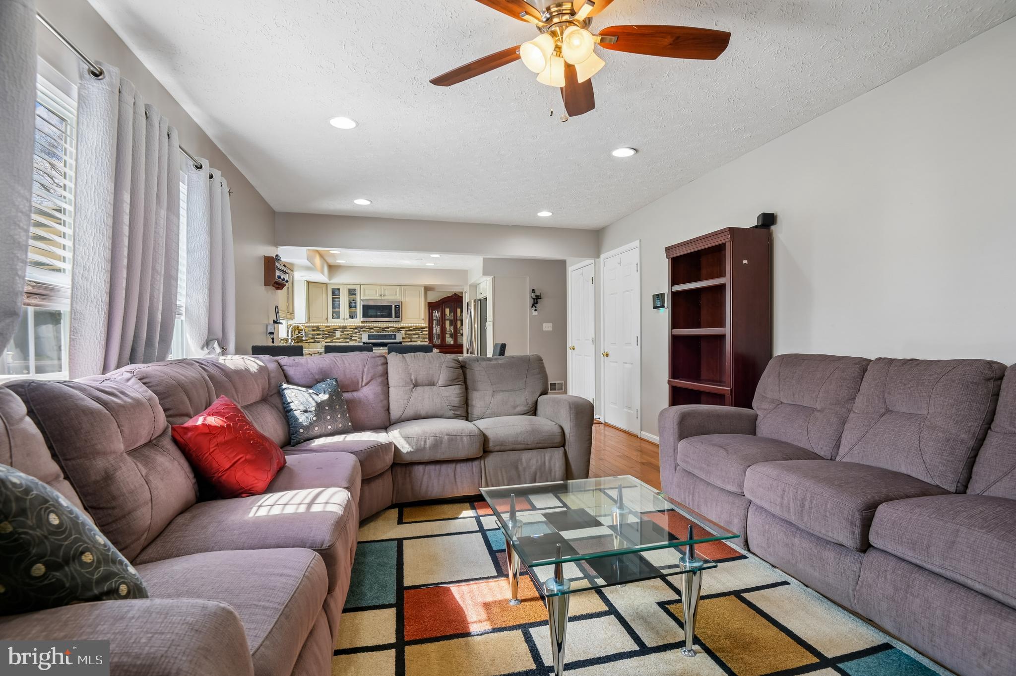 HILLCREST MANOR - Residential