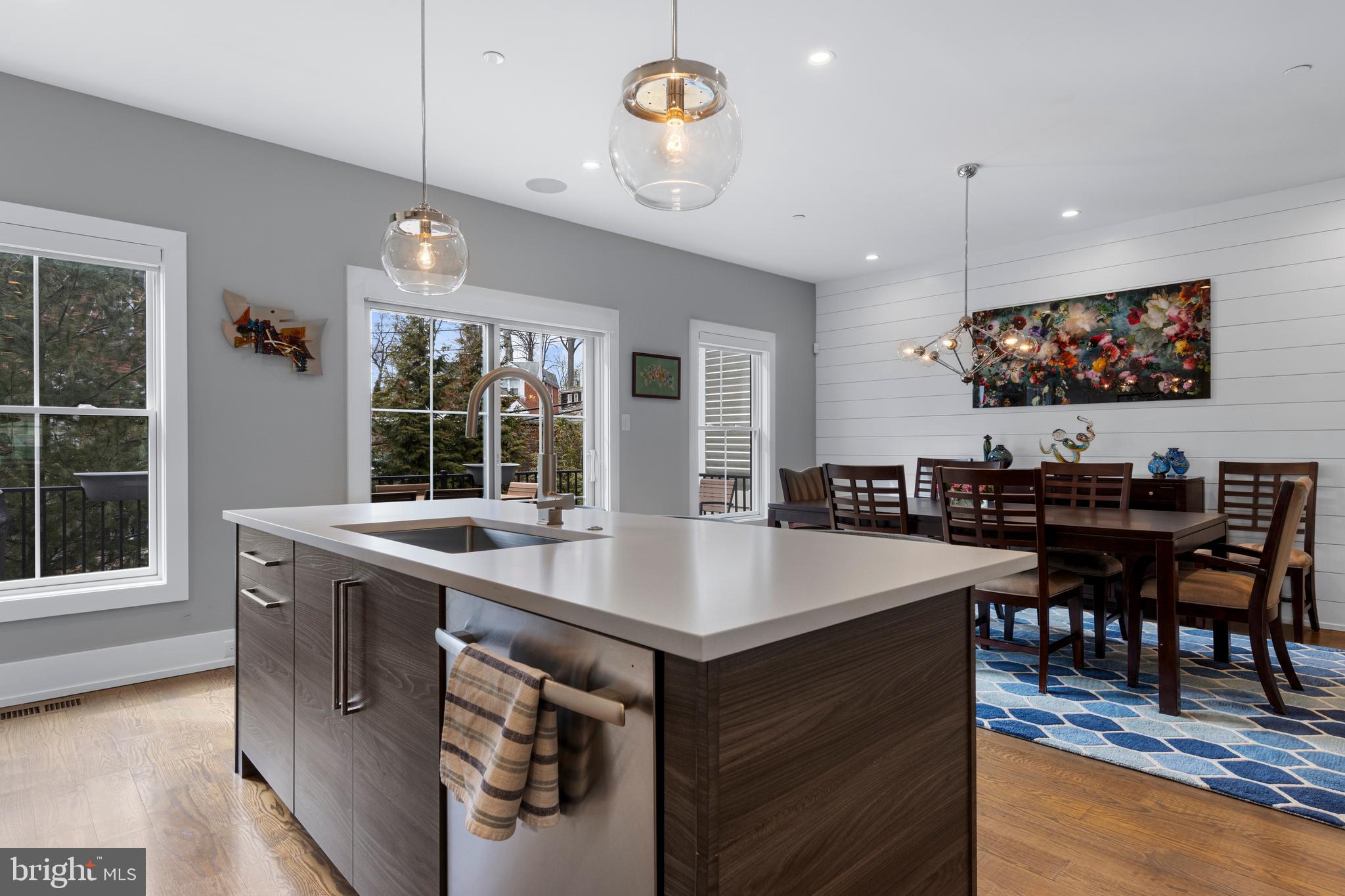 NARBERTH - Residential