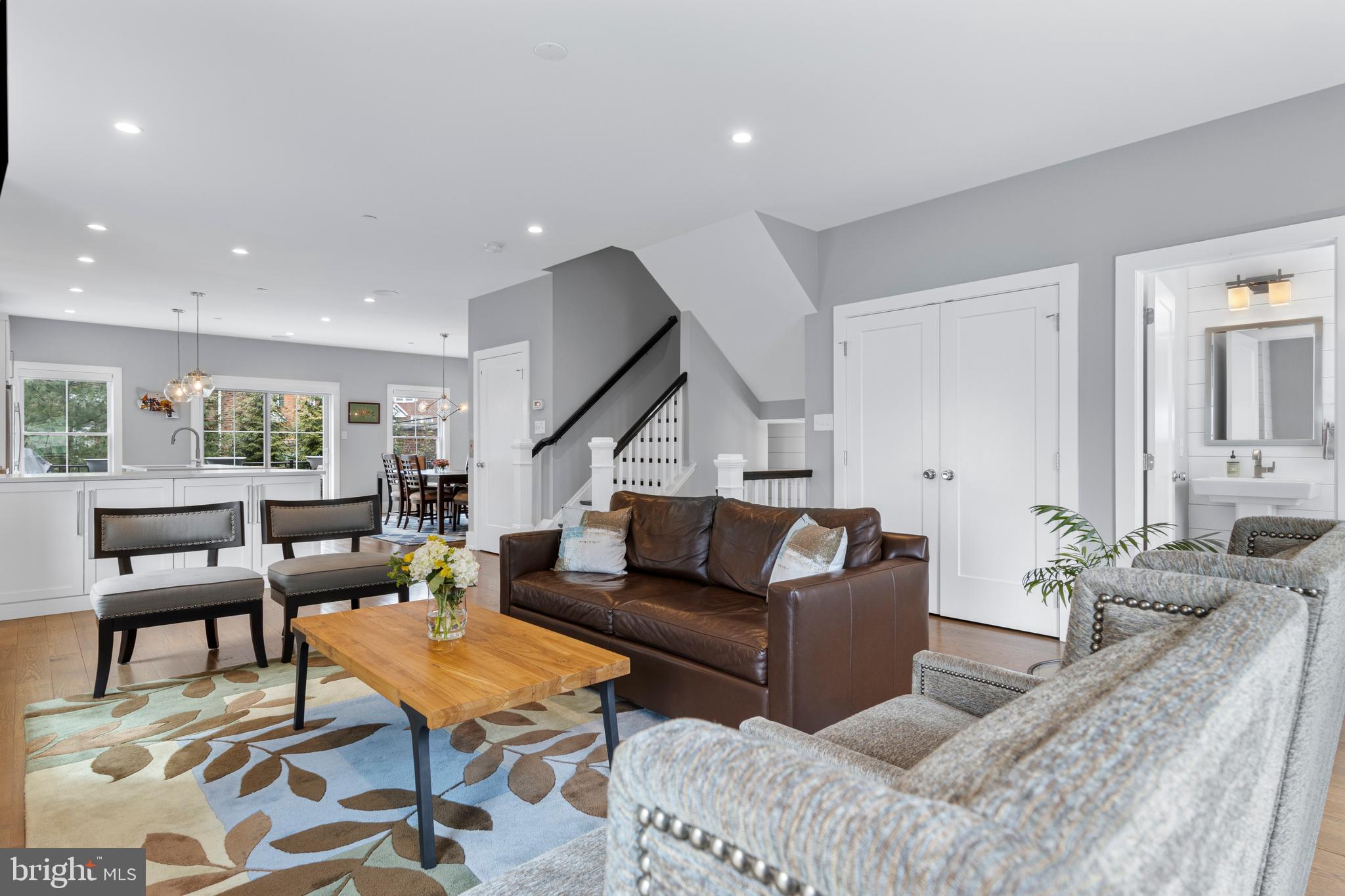 NARBERTH - Residential