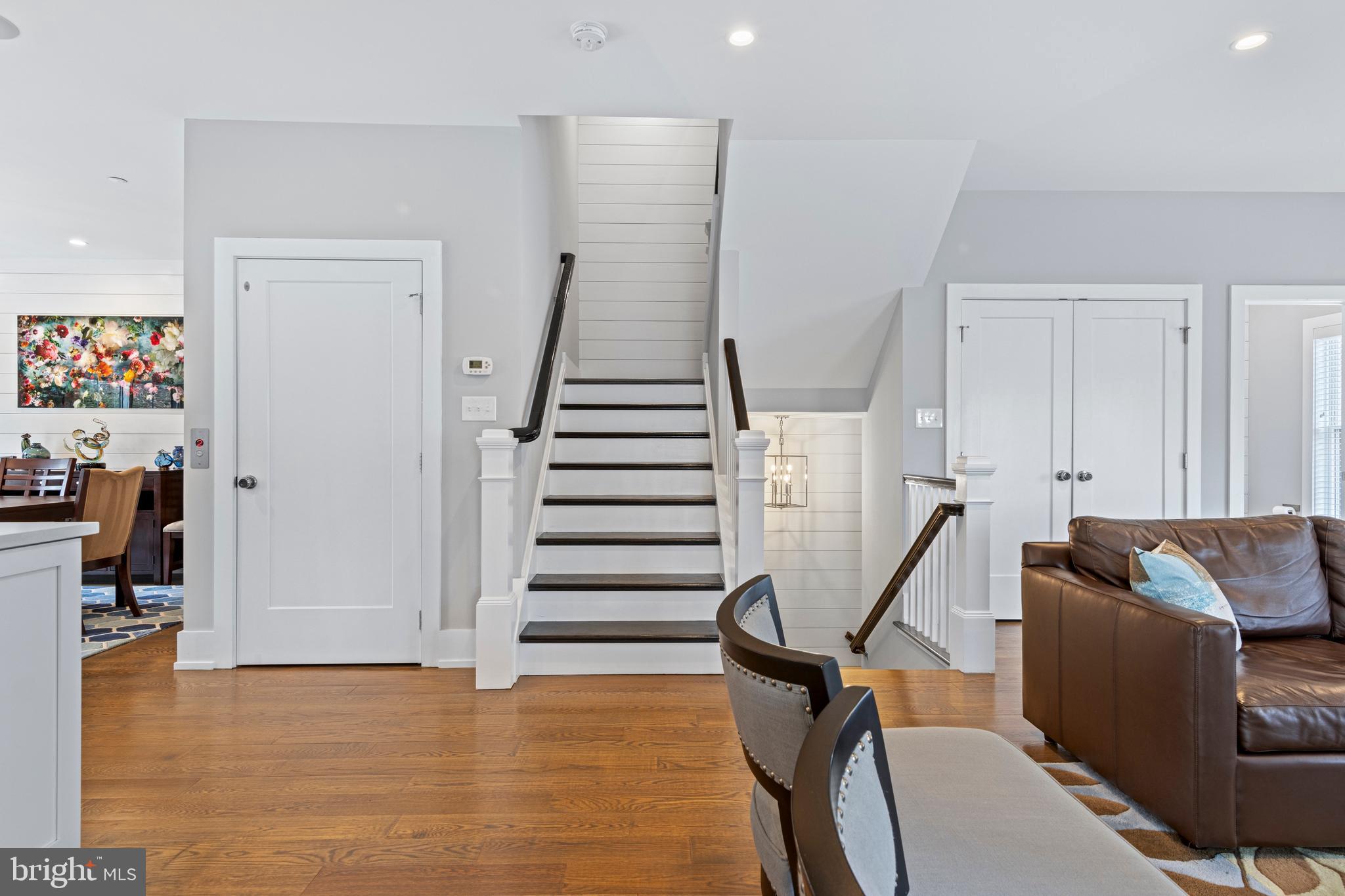 NARBERTH - Residential