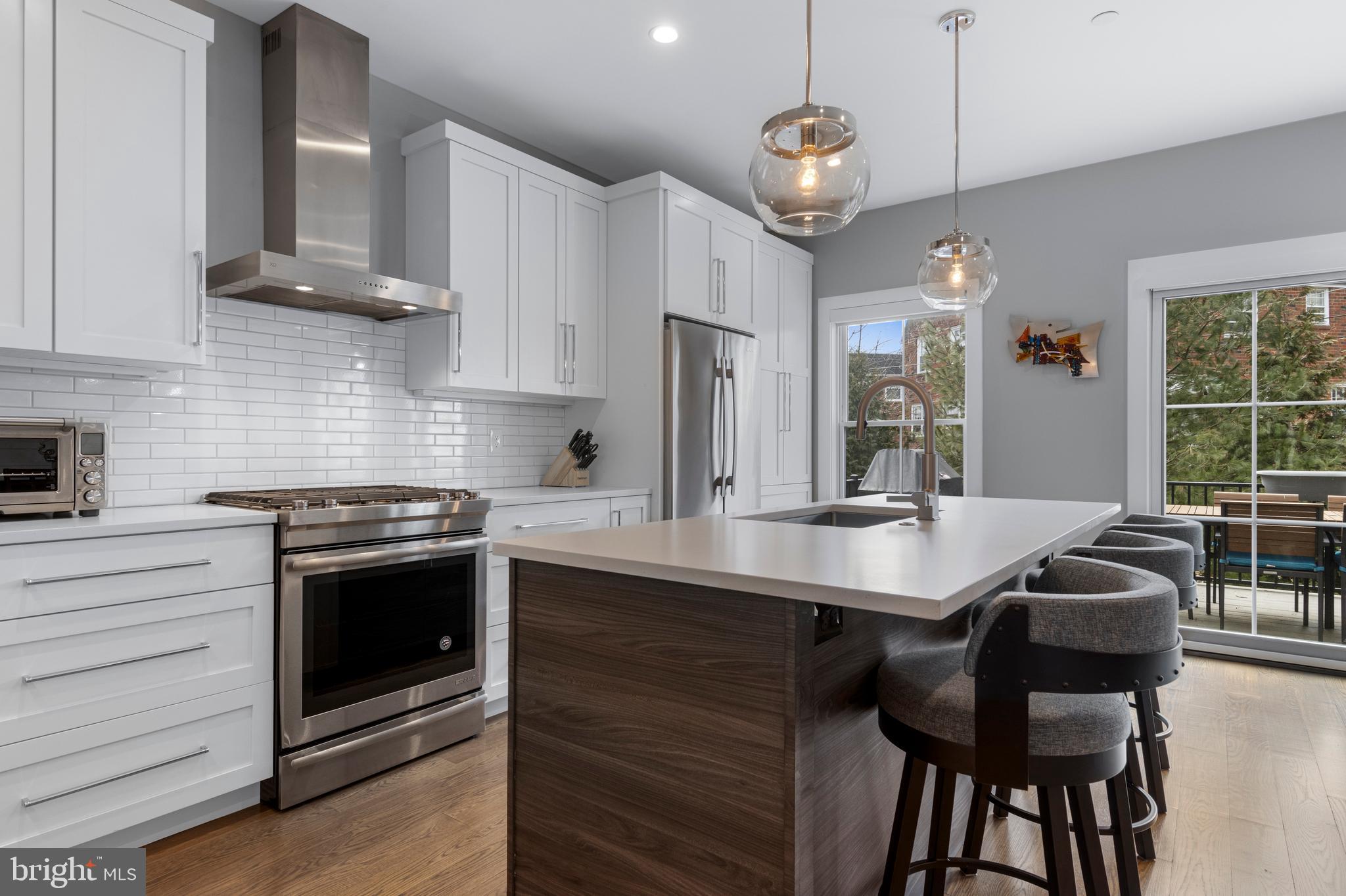 NARBERTH - Residential