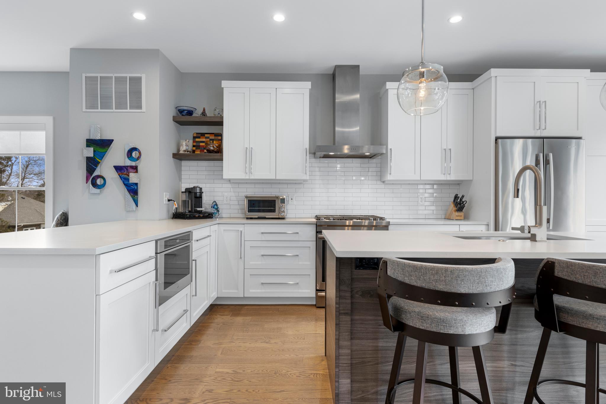 NARBERTH - Residential