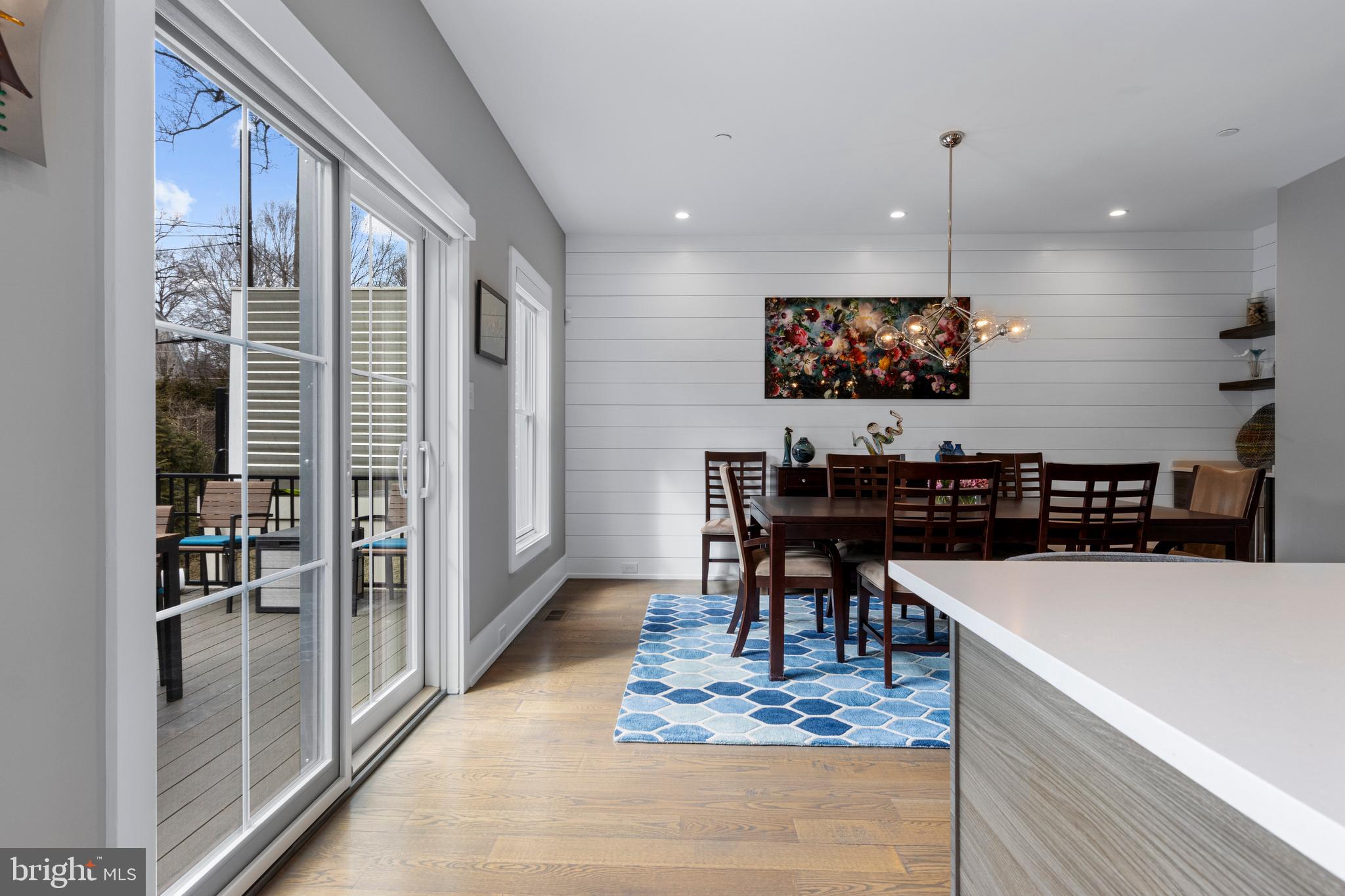 NARBERTH - Residential