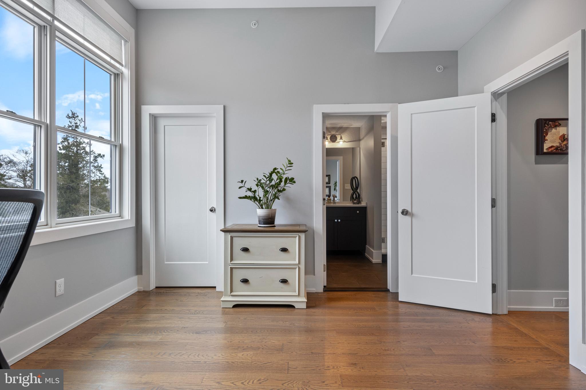 NARBERTH - Residential