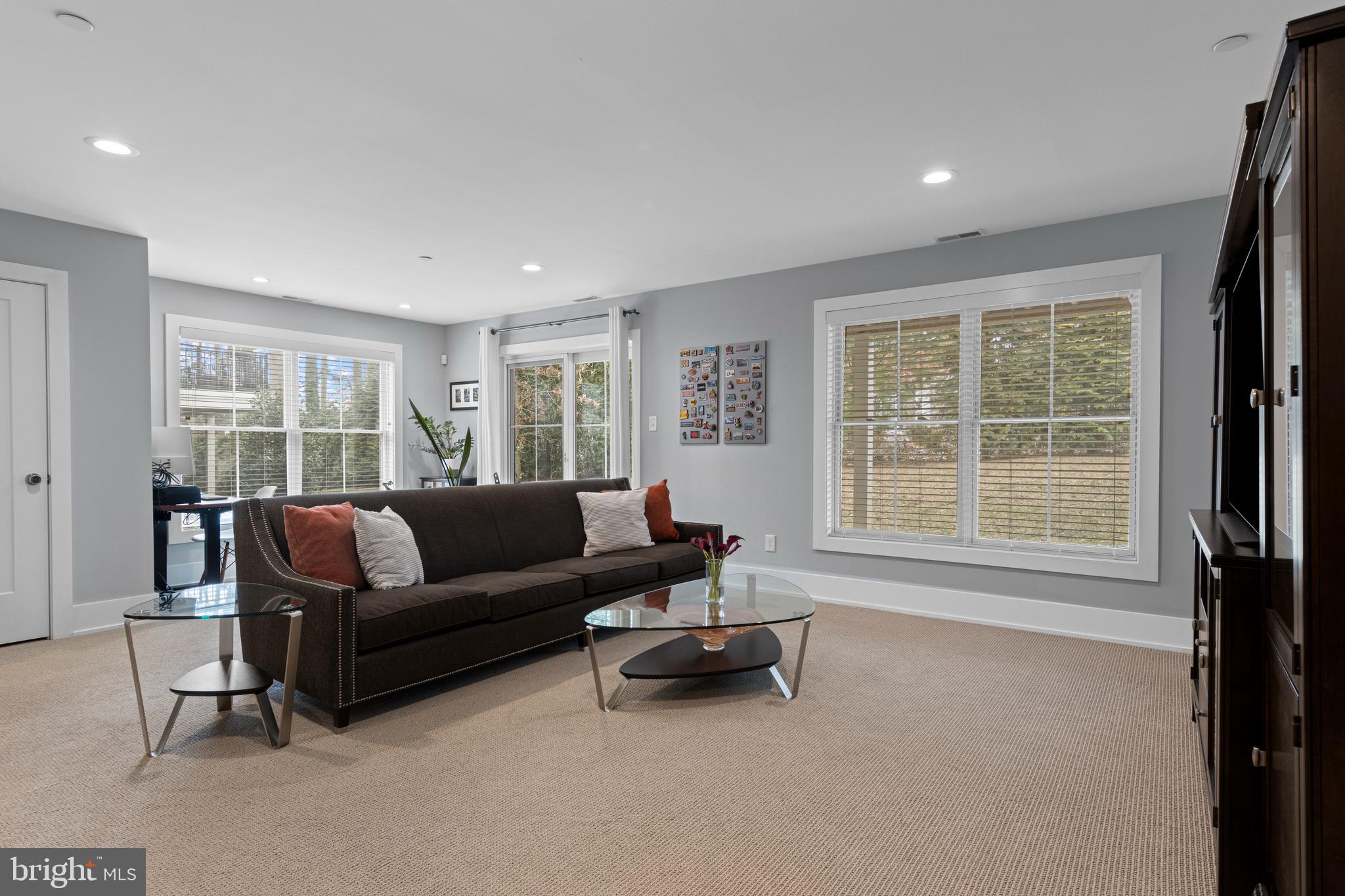 NARBERTH - Residential