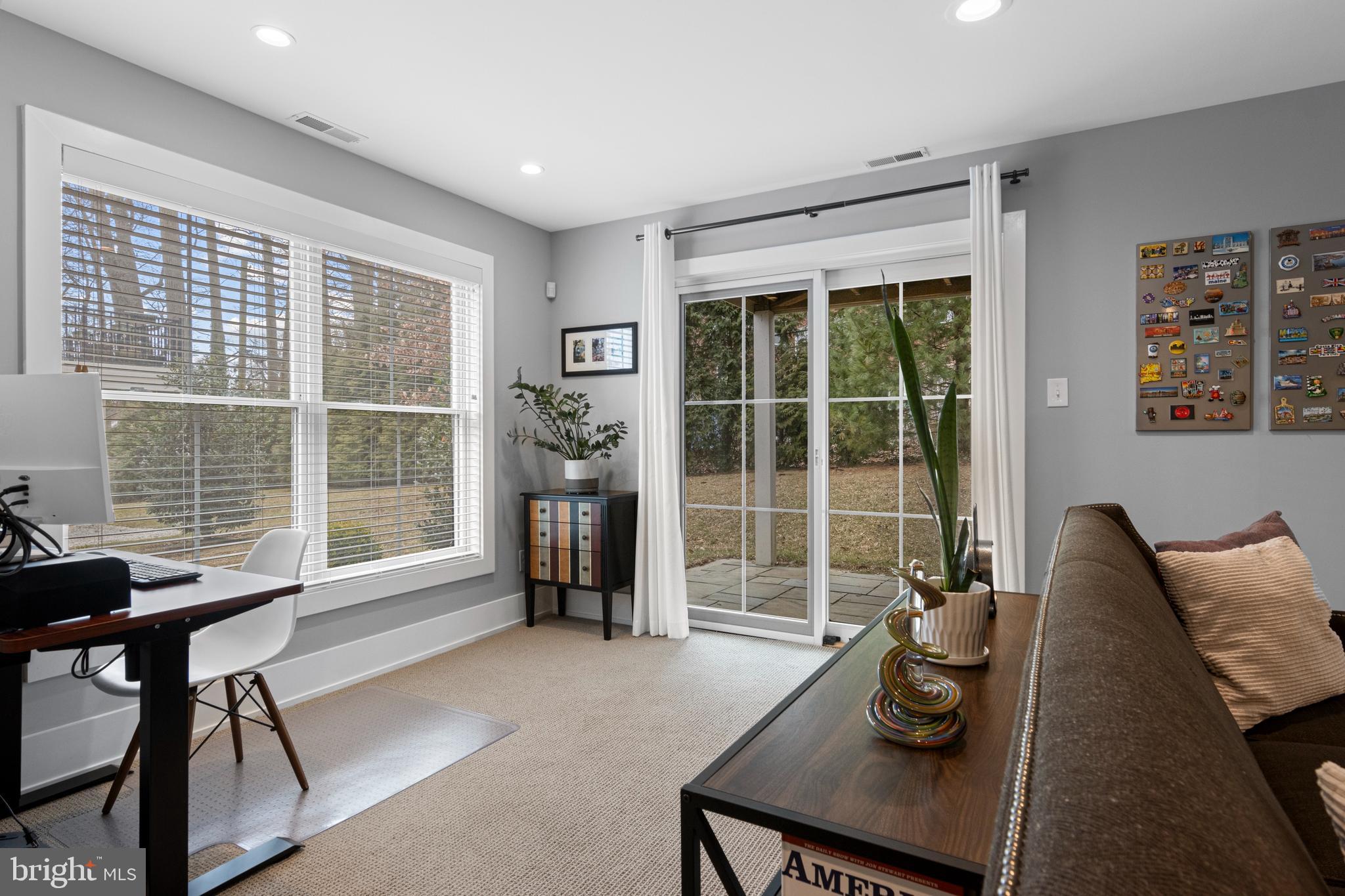 NARBERTH - Residential