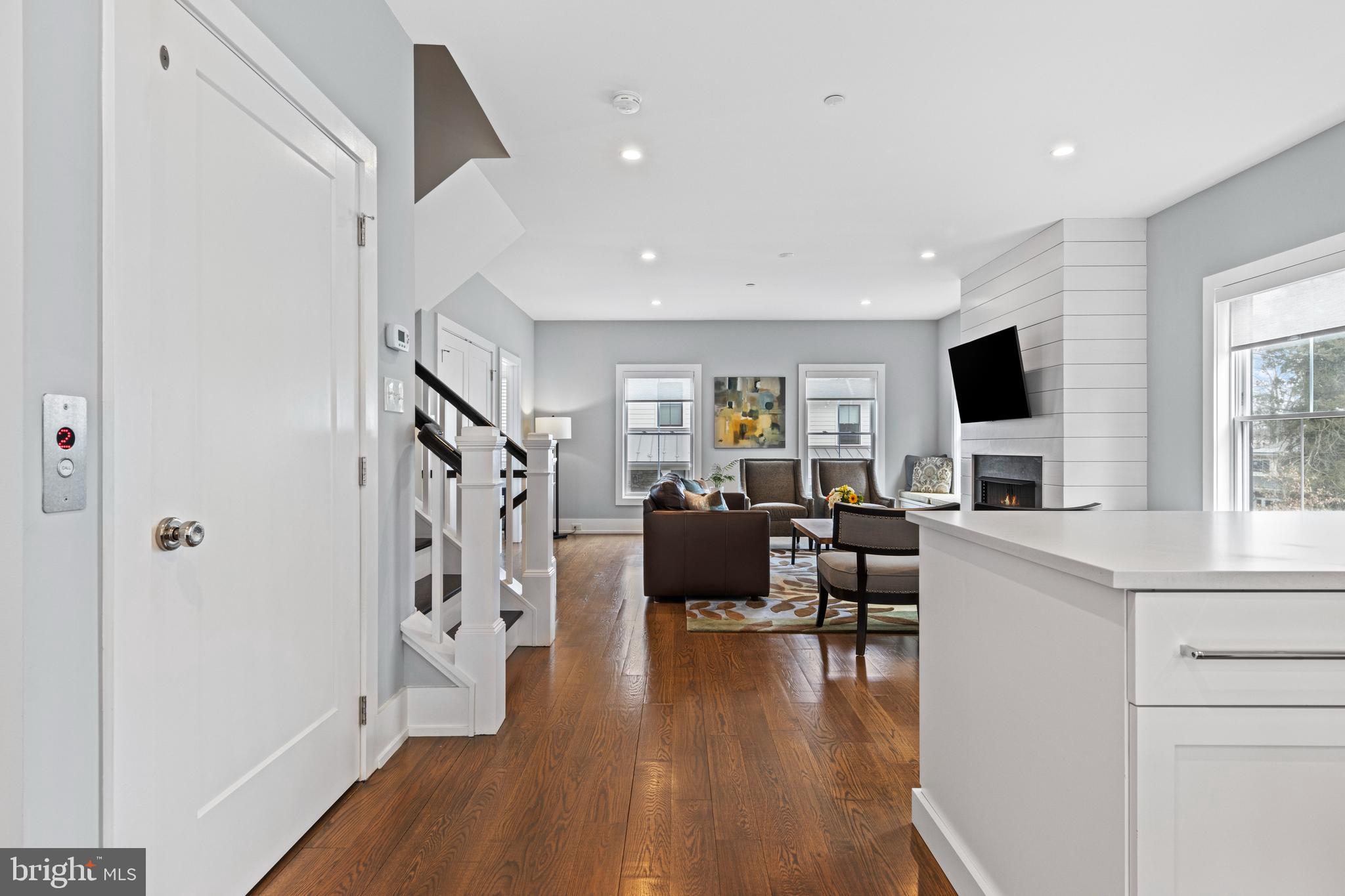 NARBERTH - Residential