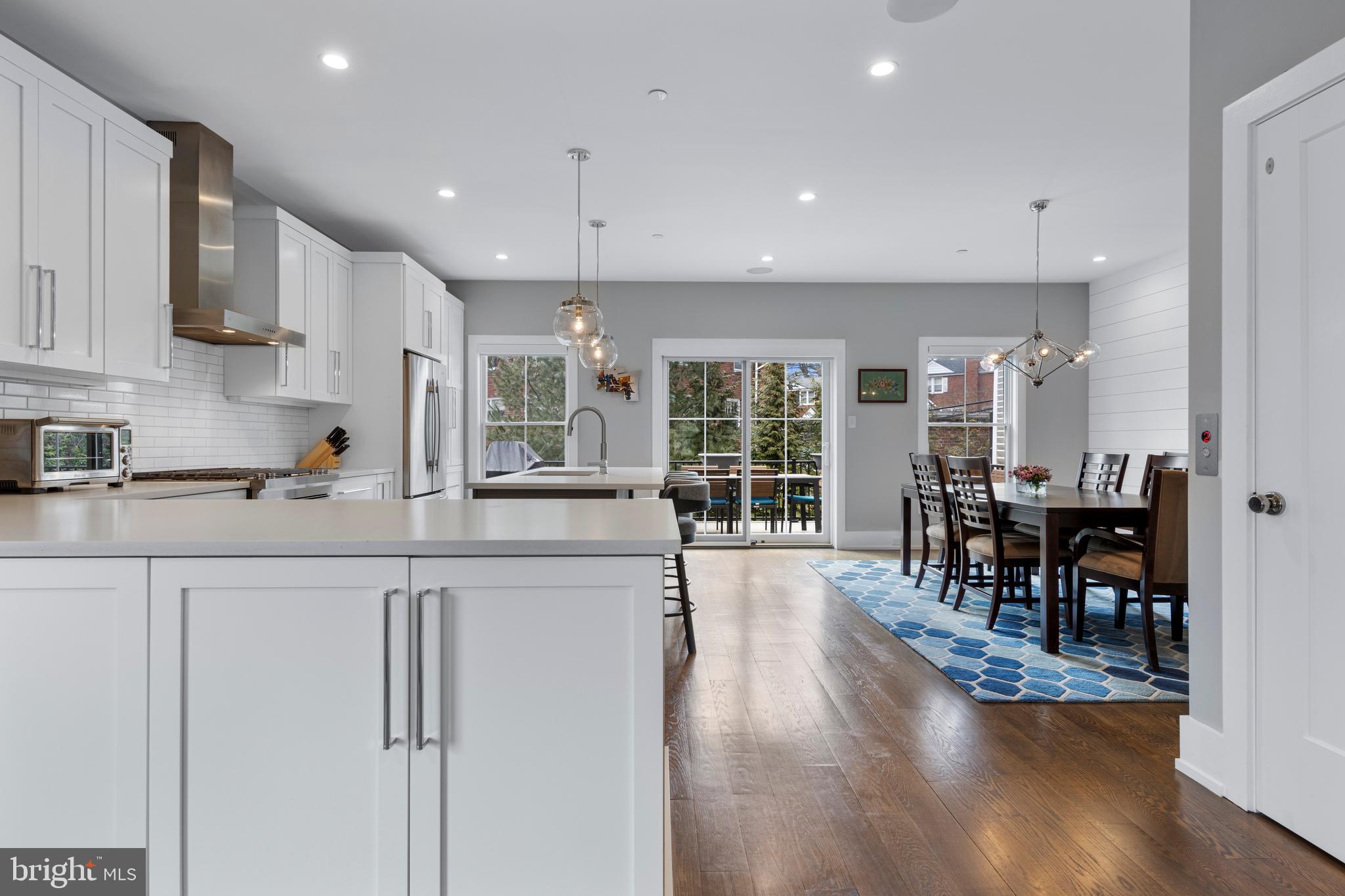 NARBERTH - Residential