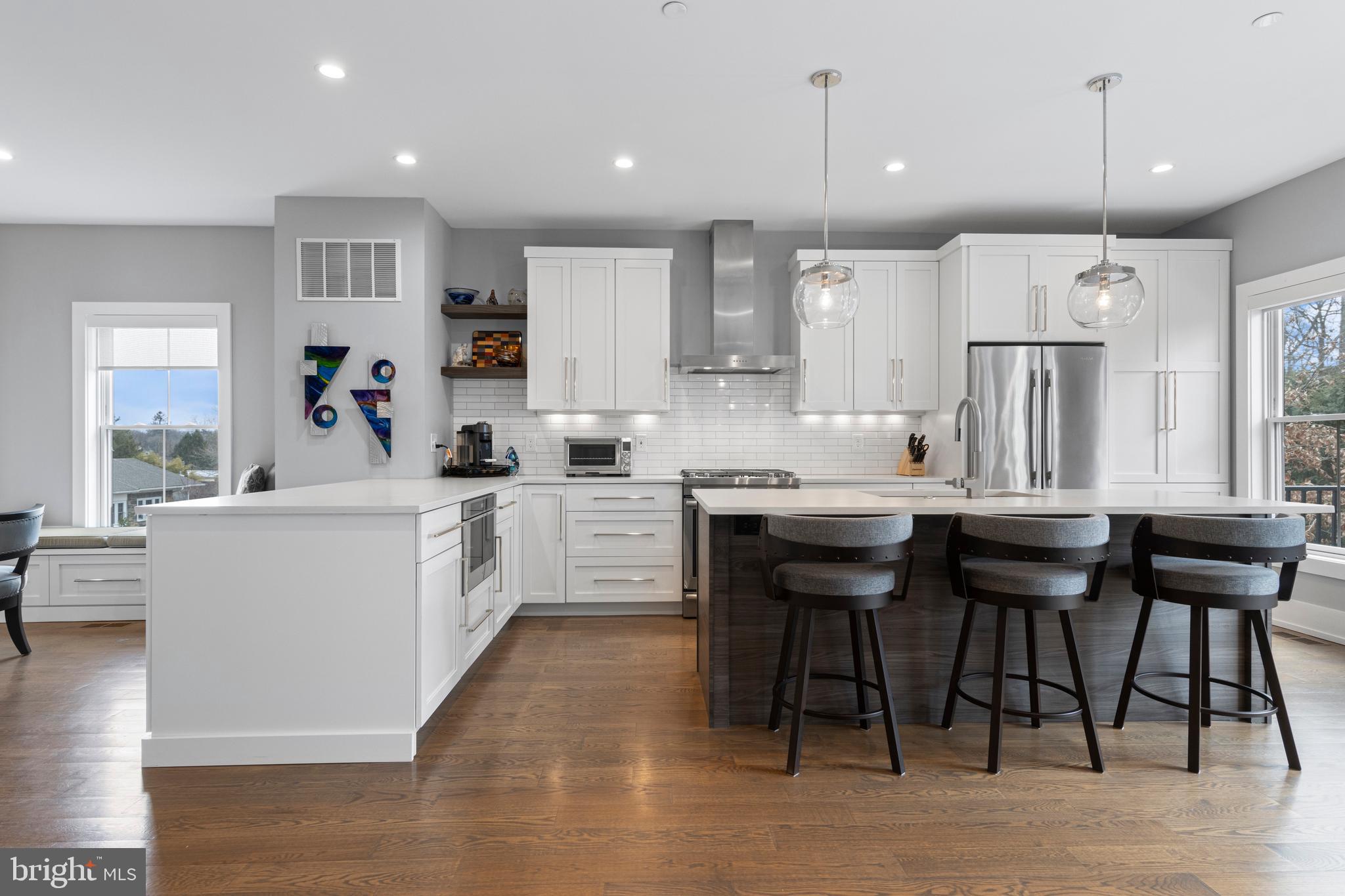 NARBERTH - Residential