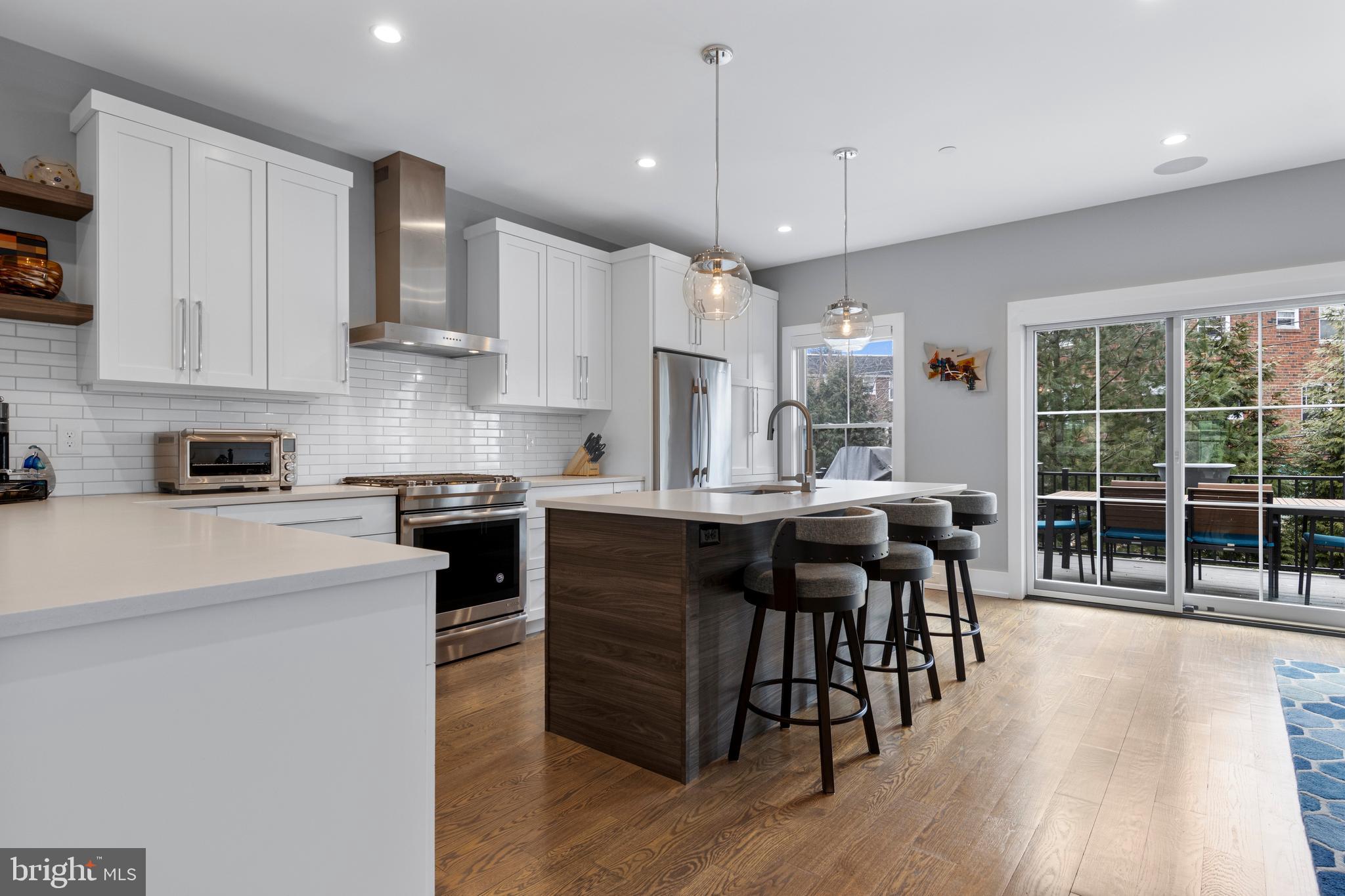 NARBERTH - Residential