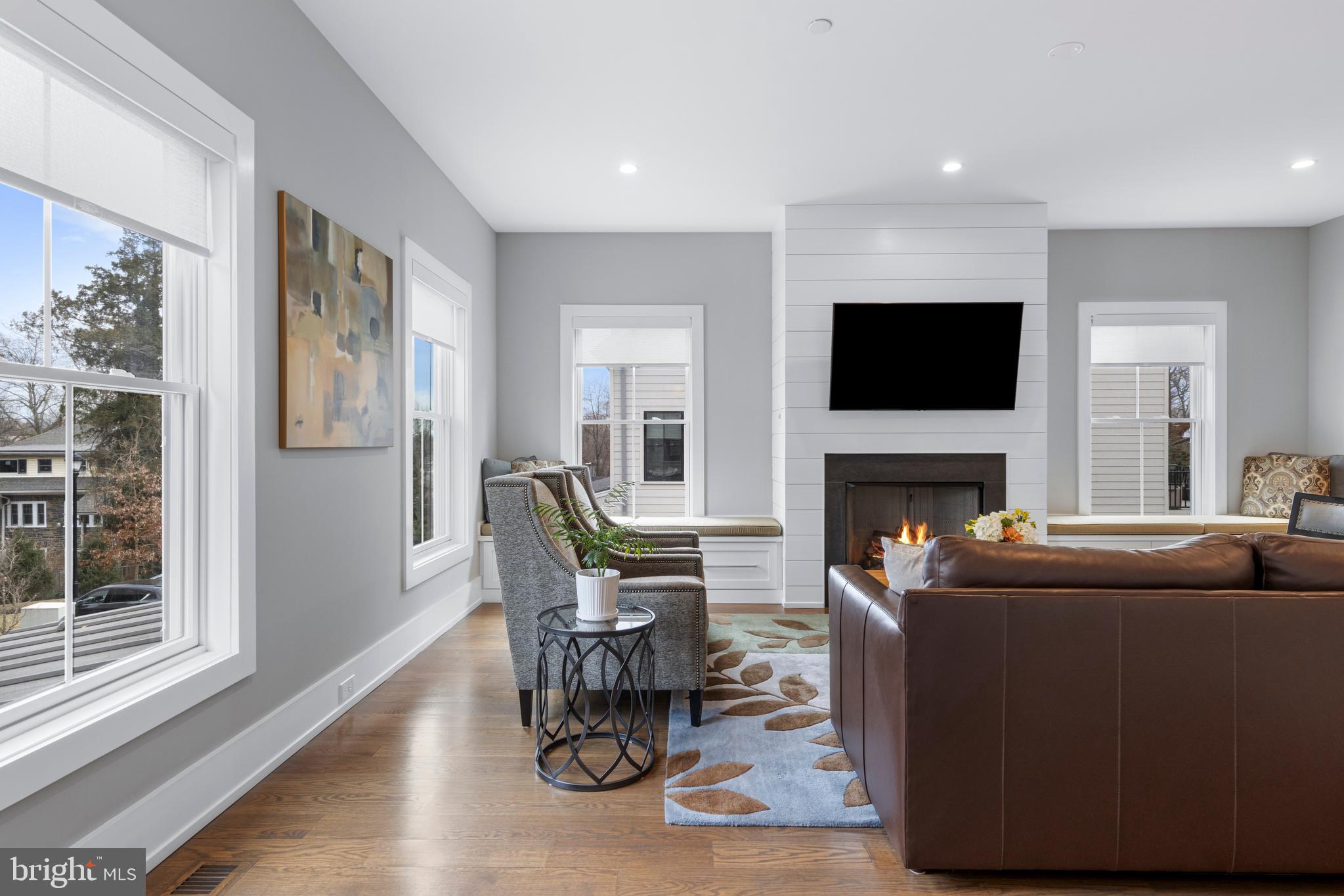 NARBERTH - Residential