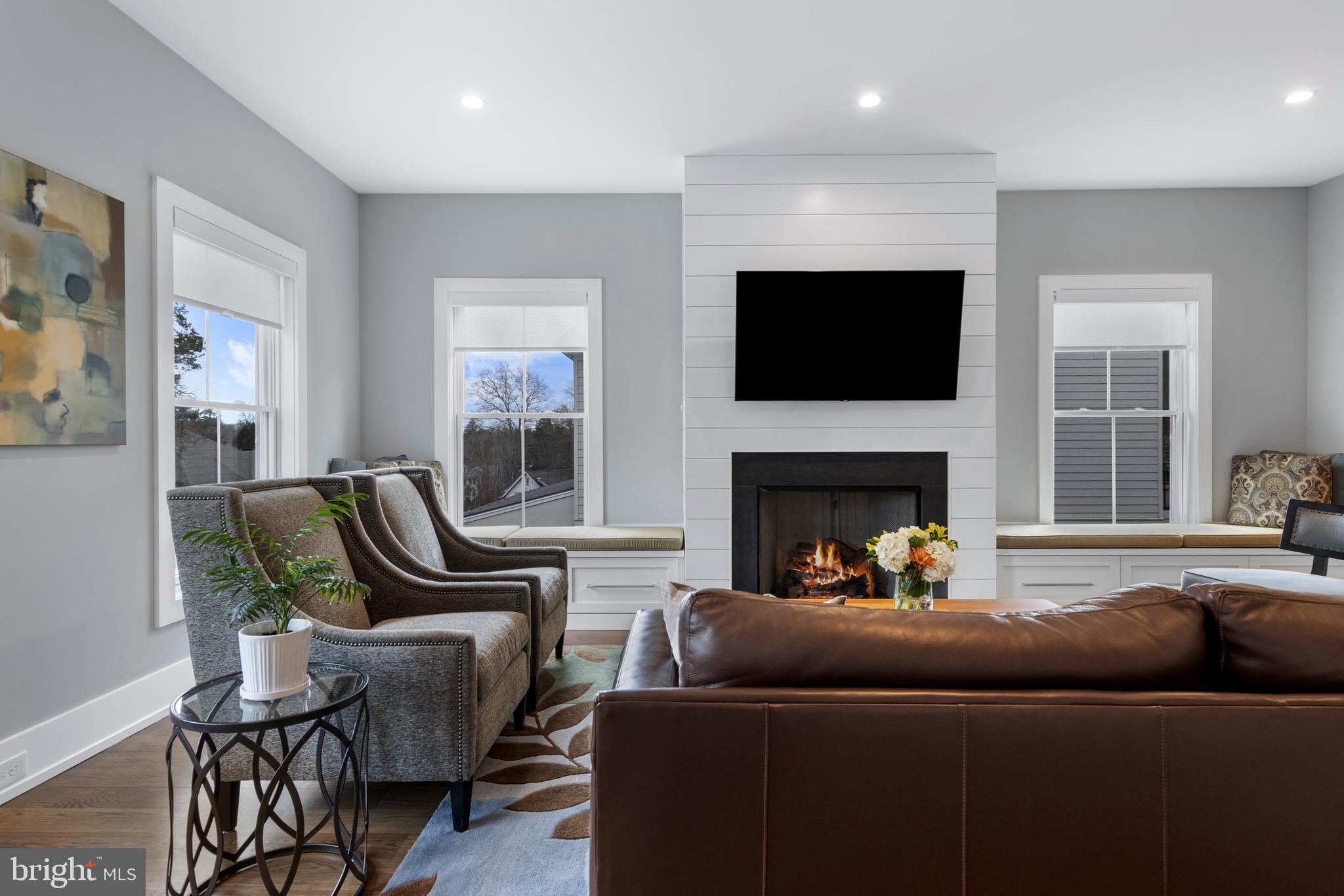 NARBERTH - Residential