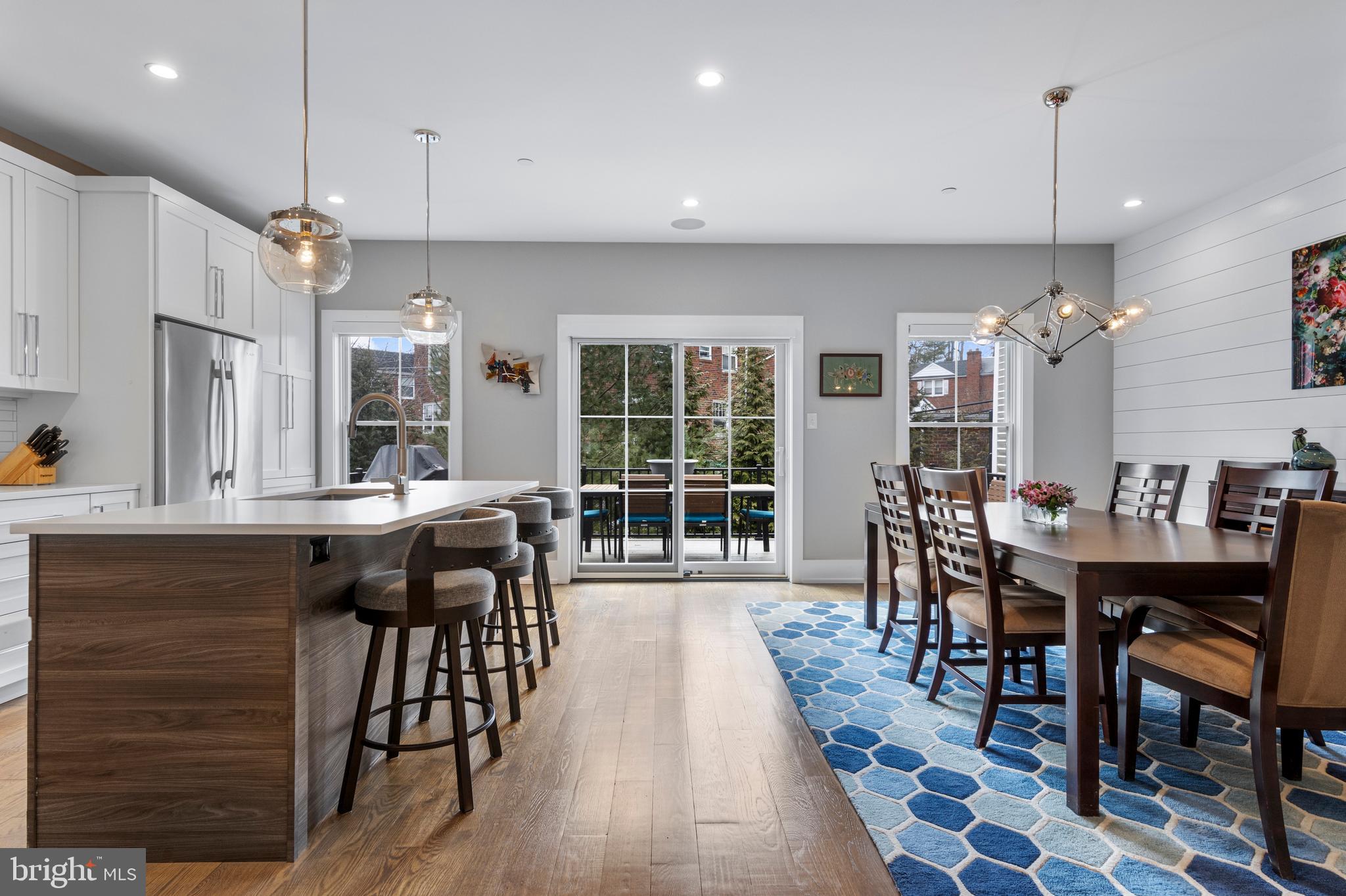 NARBERTH - Residential