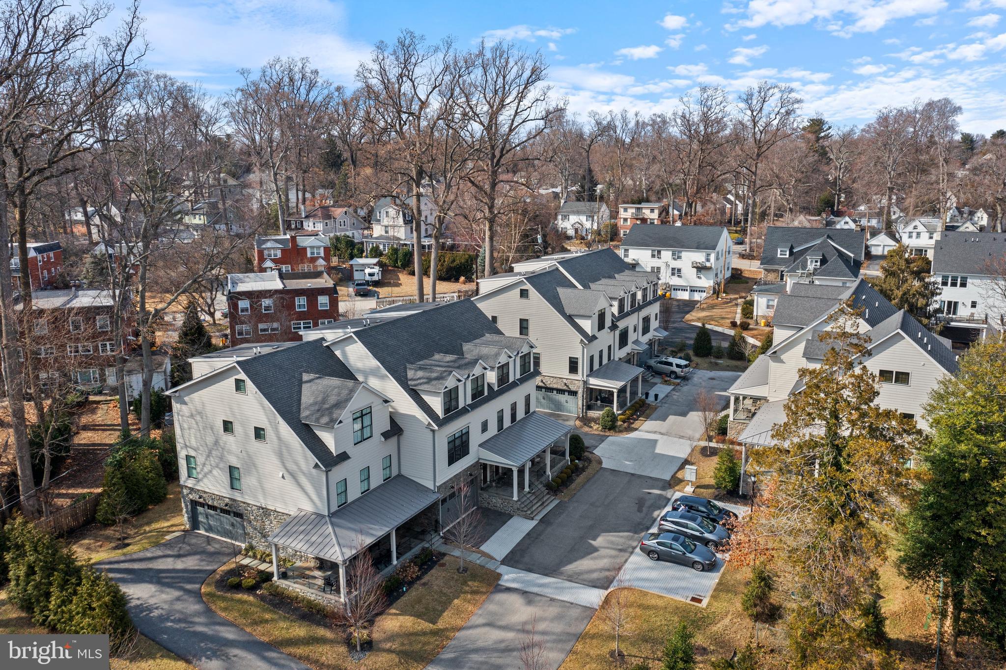 NARBERTH - Residential