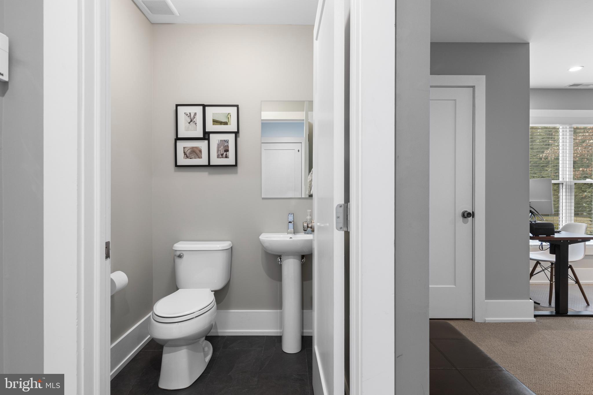 NARBERTH - Residential