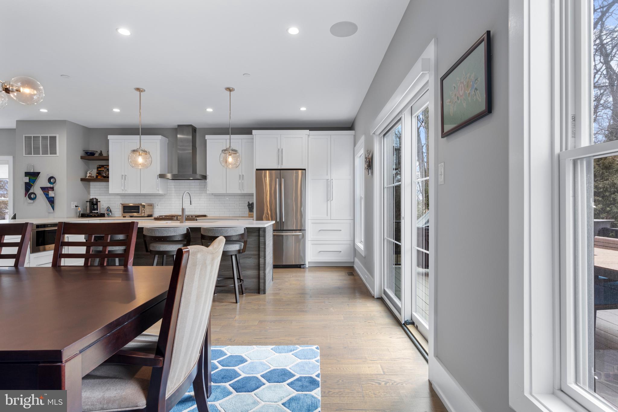 NARBERTH - Residential