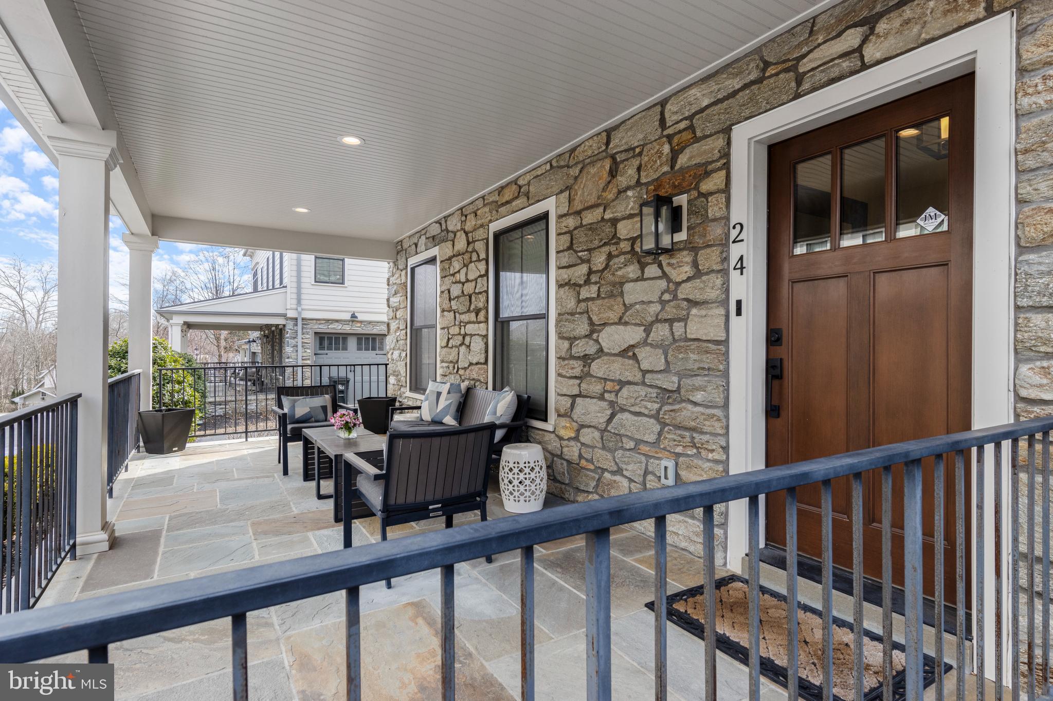 NARBERTH - Residential