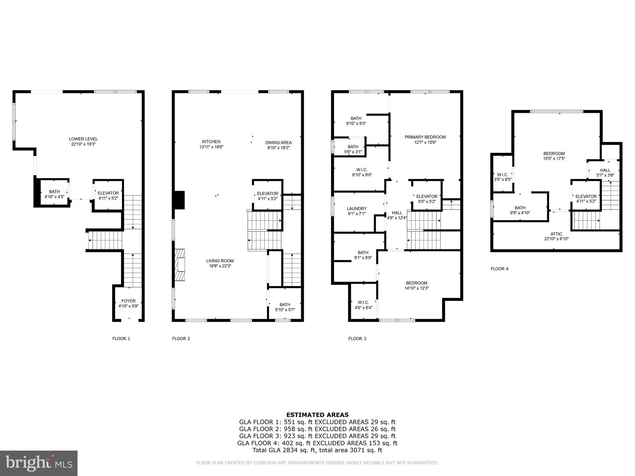 NARBERTH - Residential