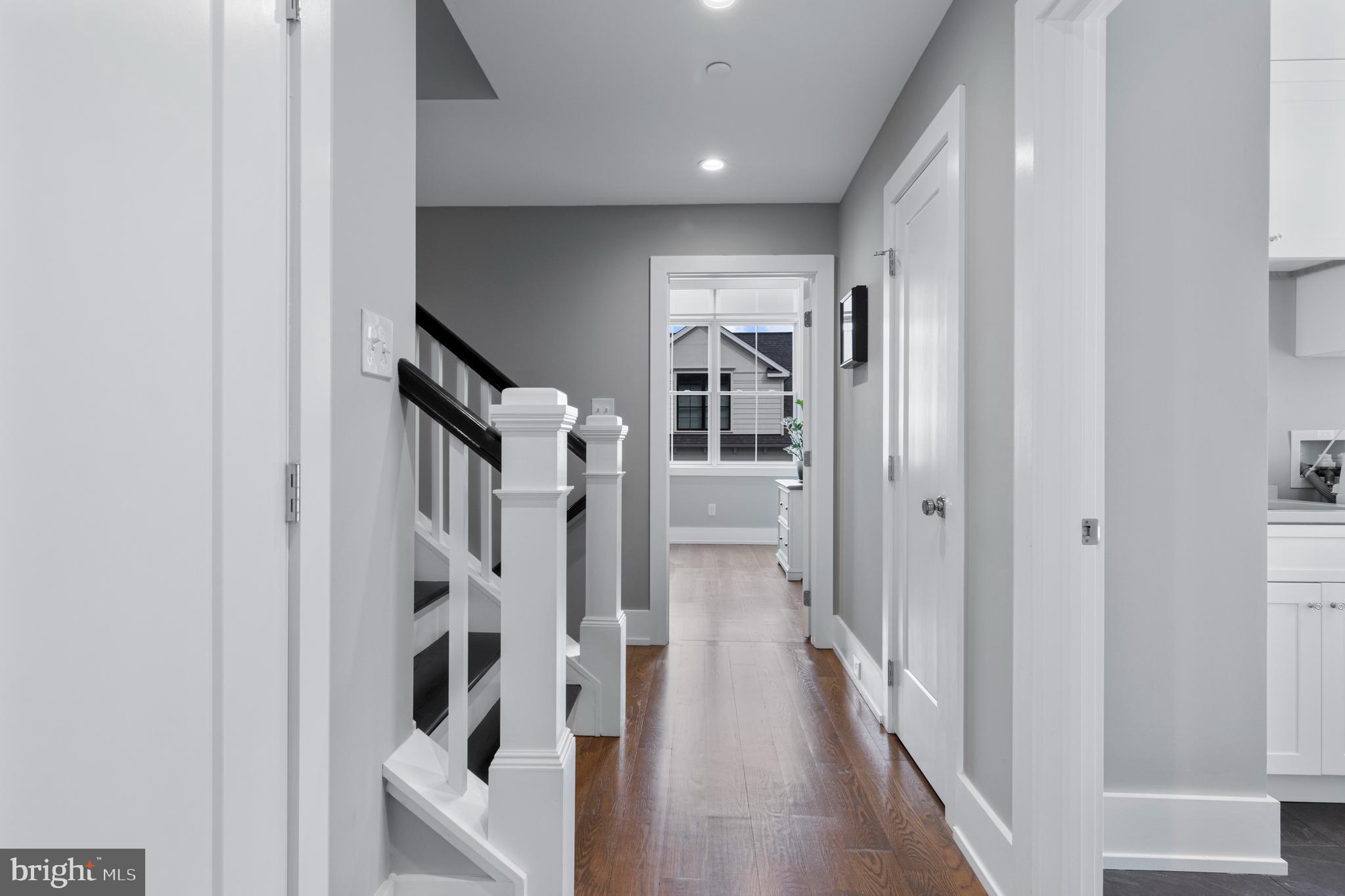 NARBERTH - Residential