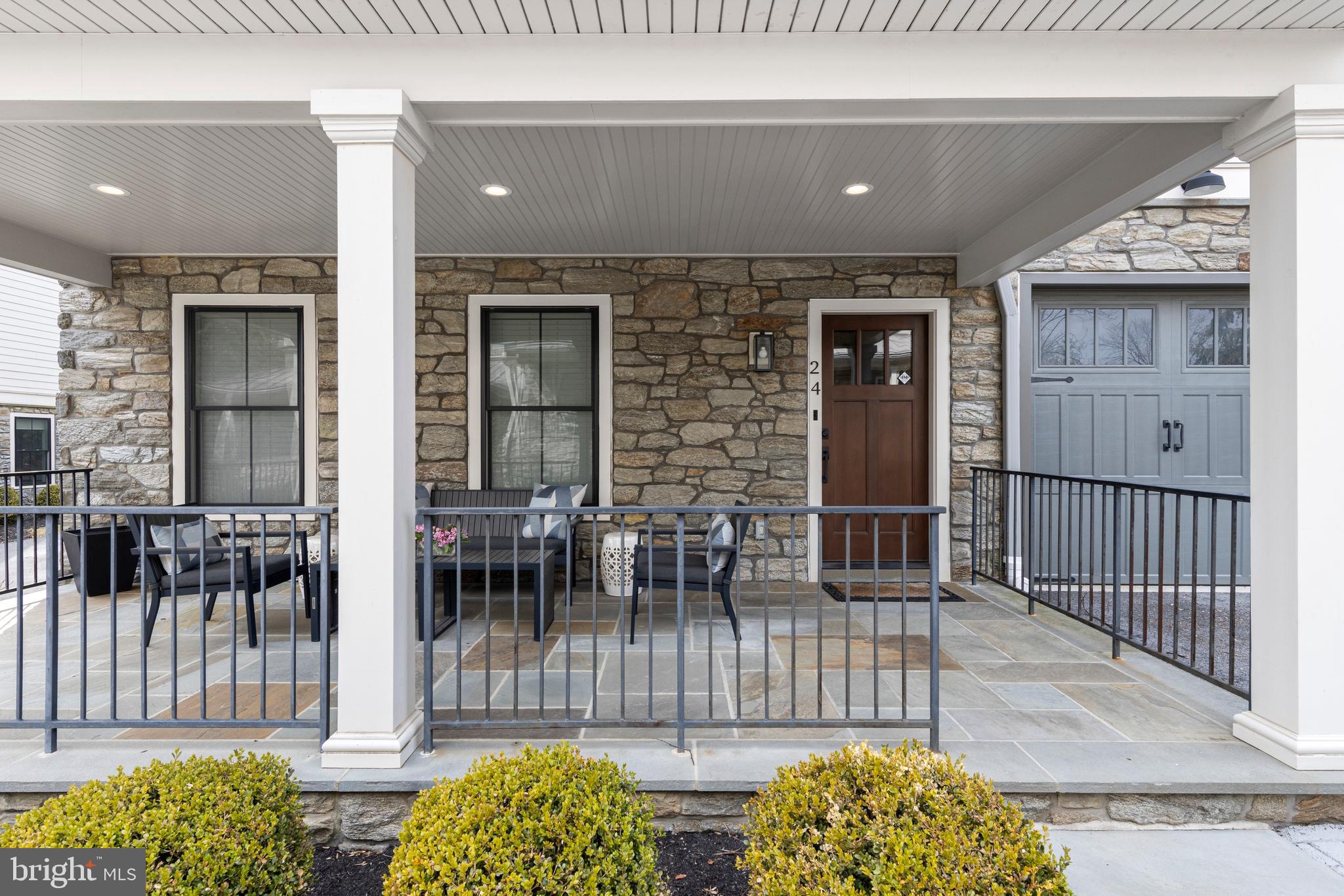24 PRICE AVENUE 1
