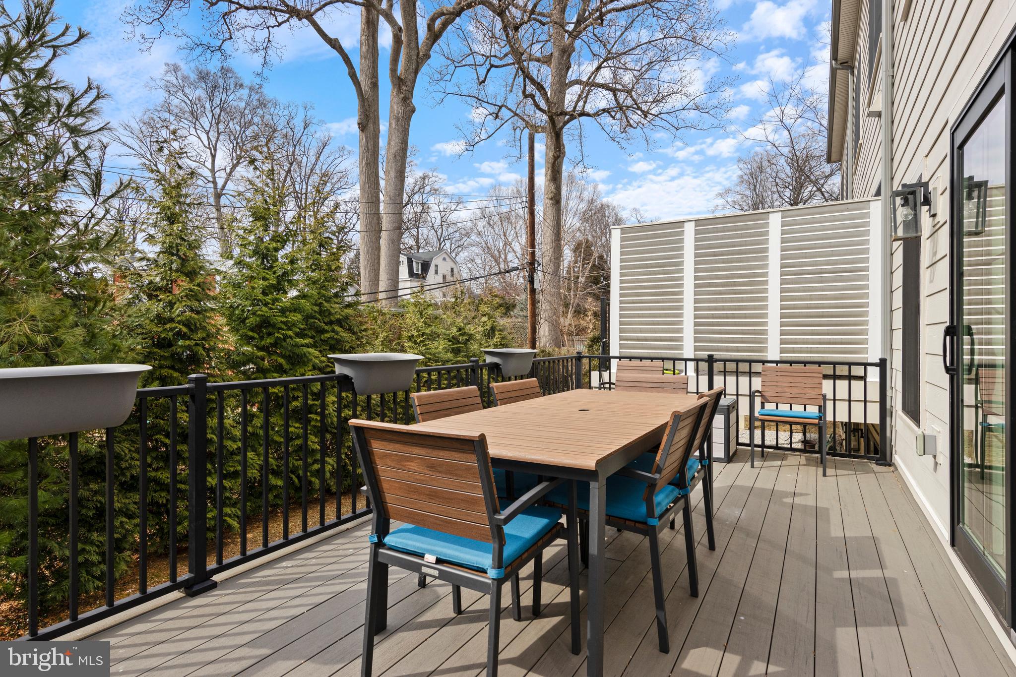 NARBERTH - Residential