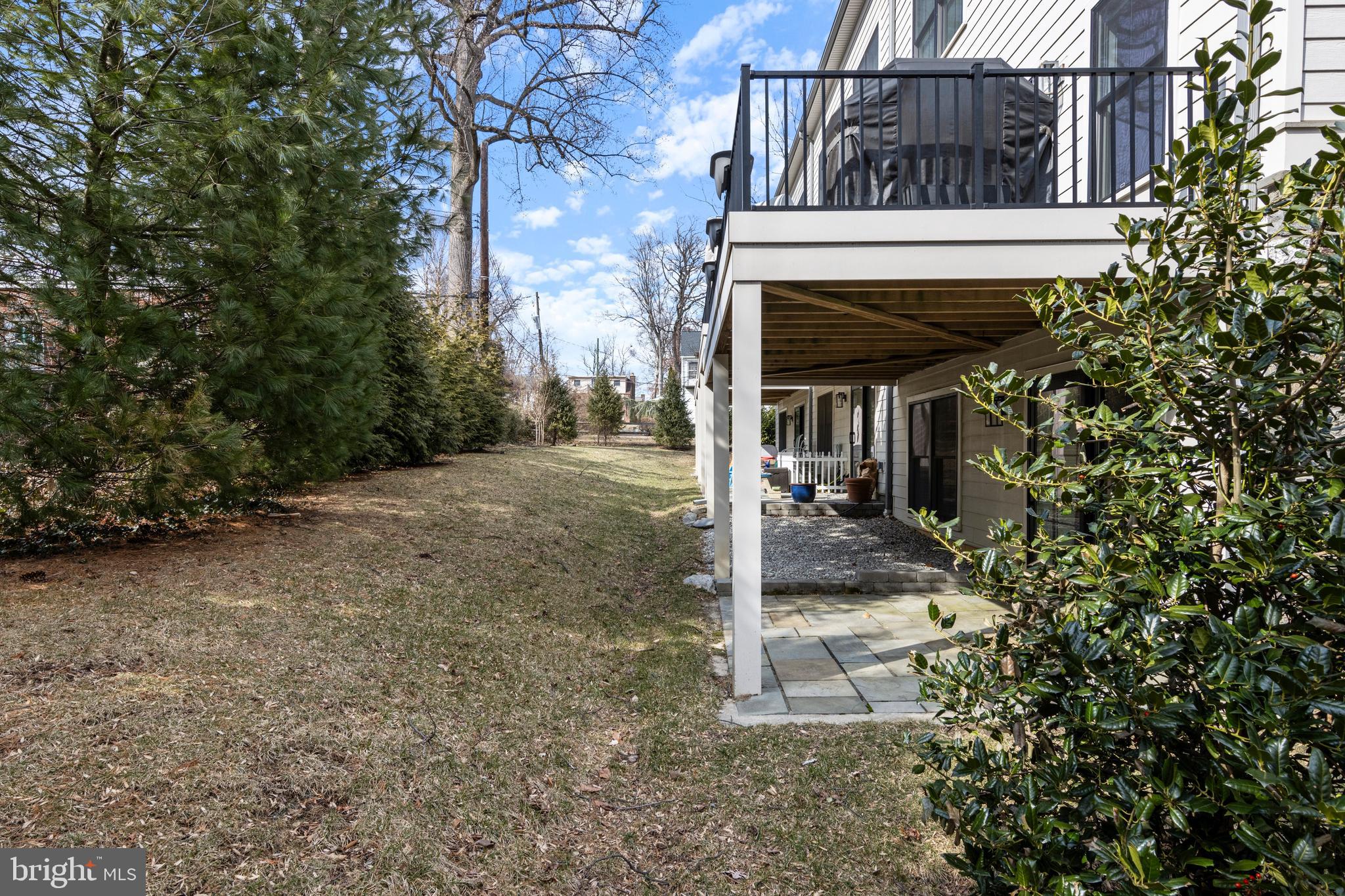 NARBERTH - Residential