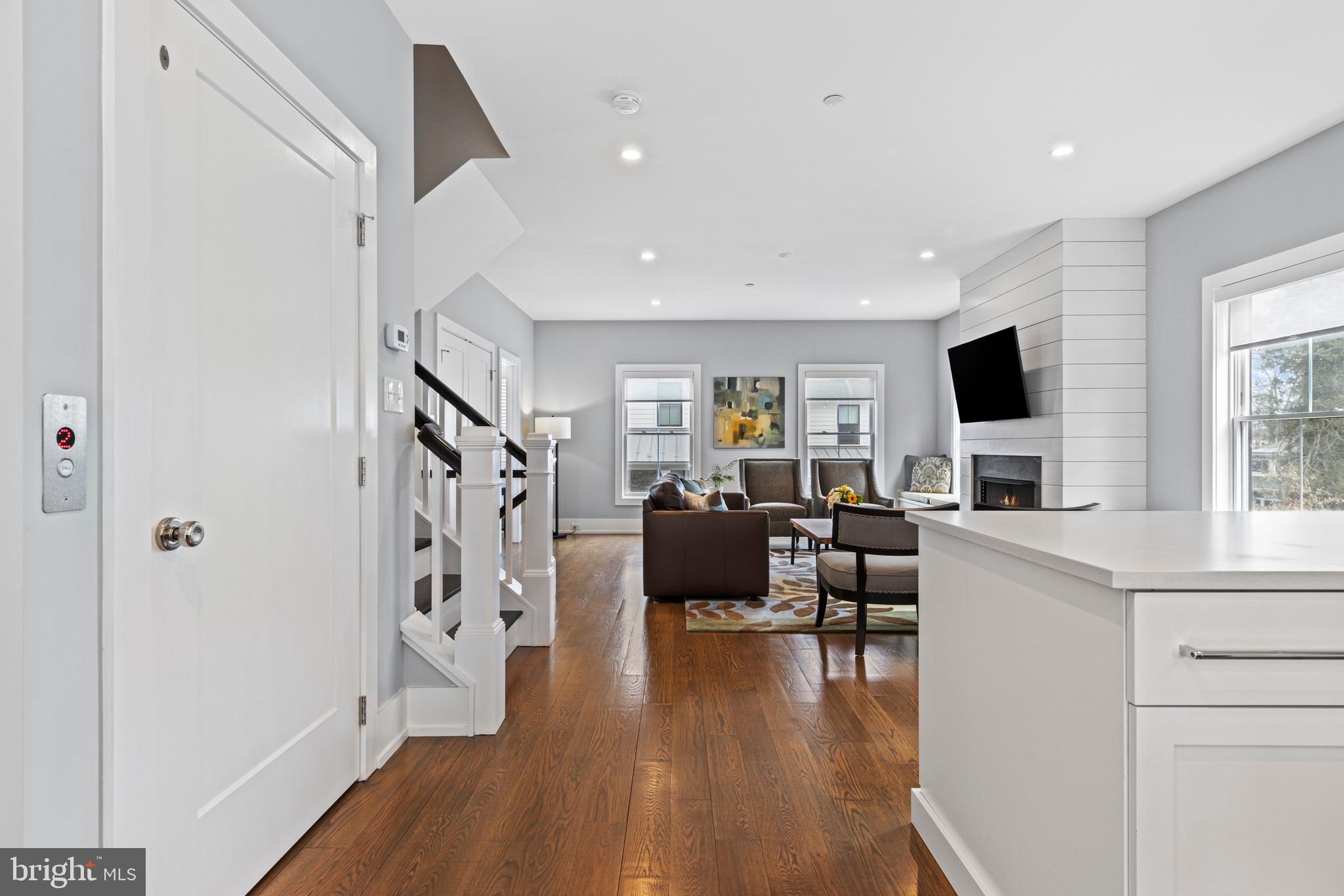 NARBERTH - Residential