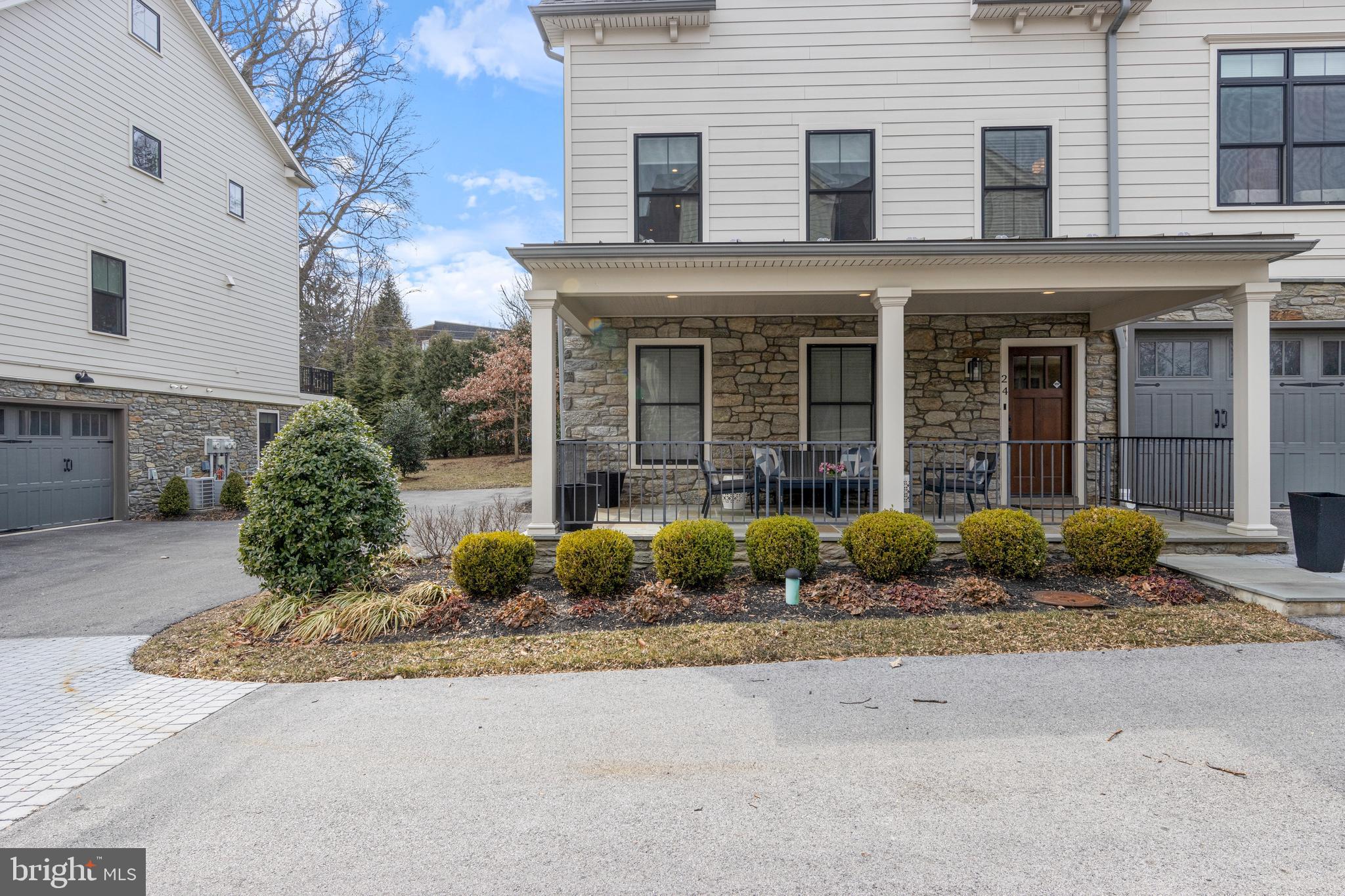24 PRICE AVENUE 1
