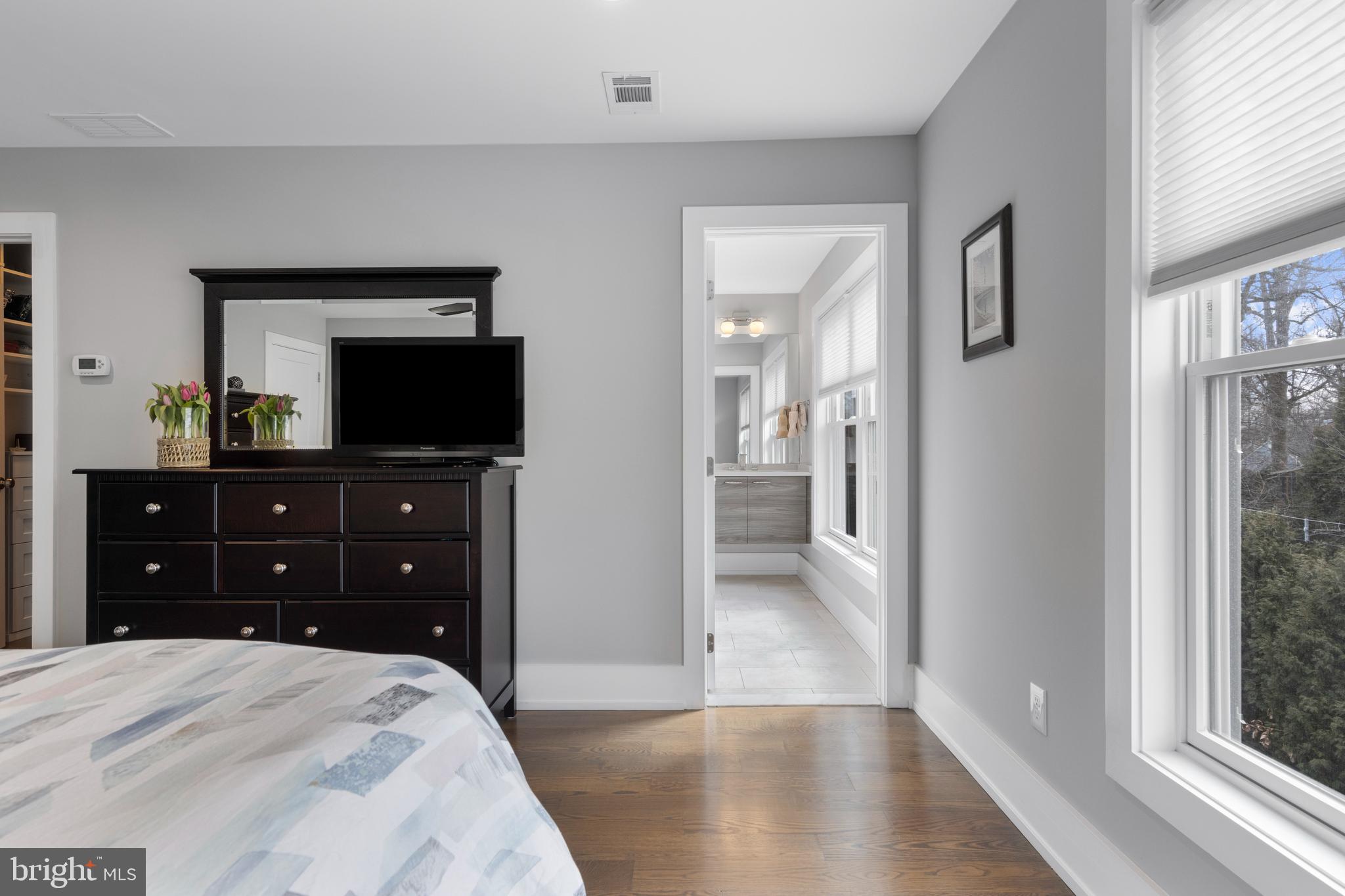 NARBERTH - Residential