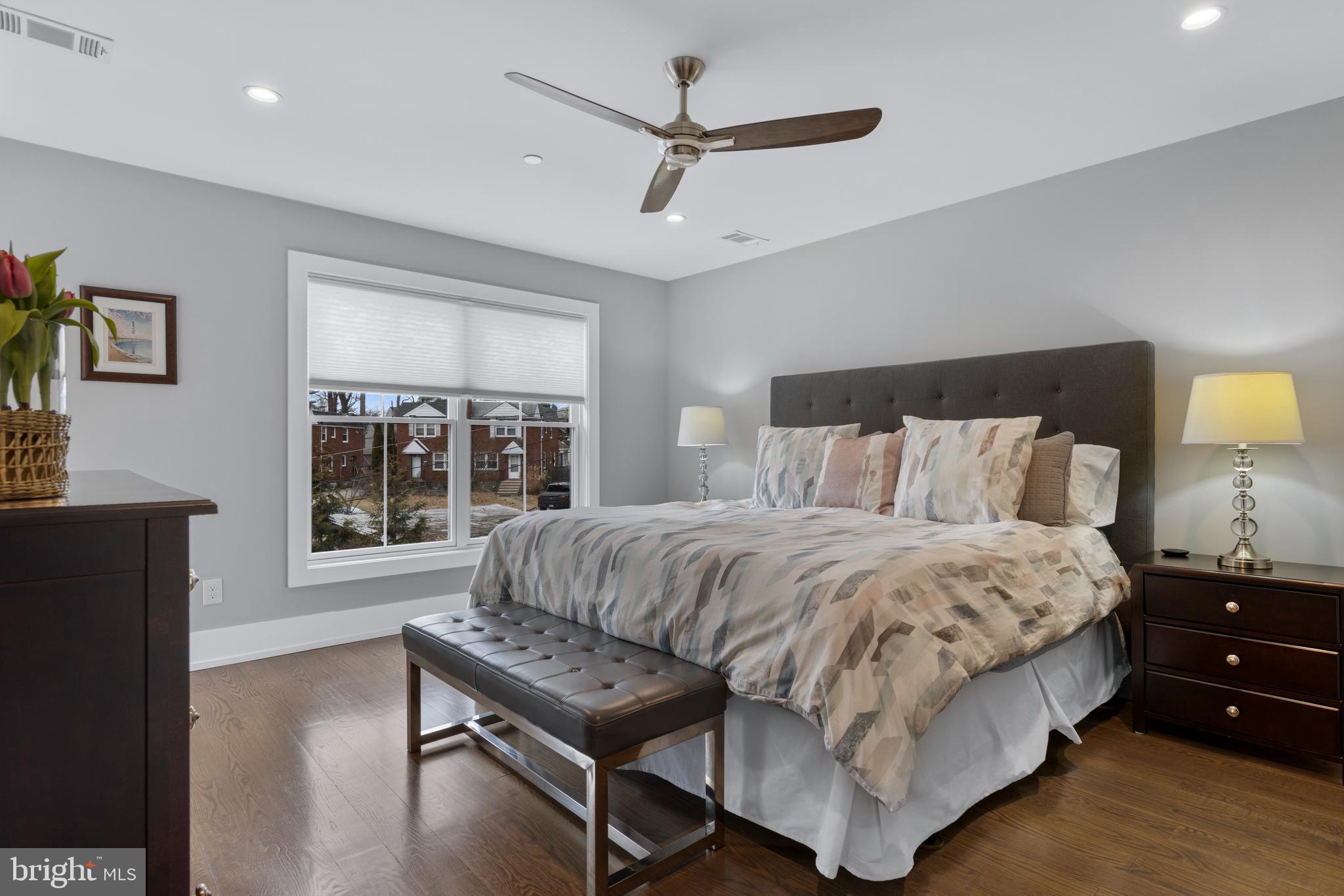 NARBERTH - Residential