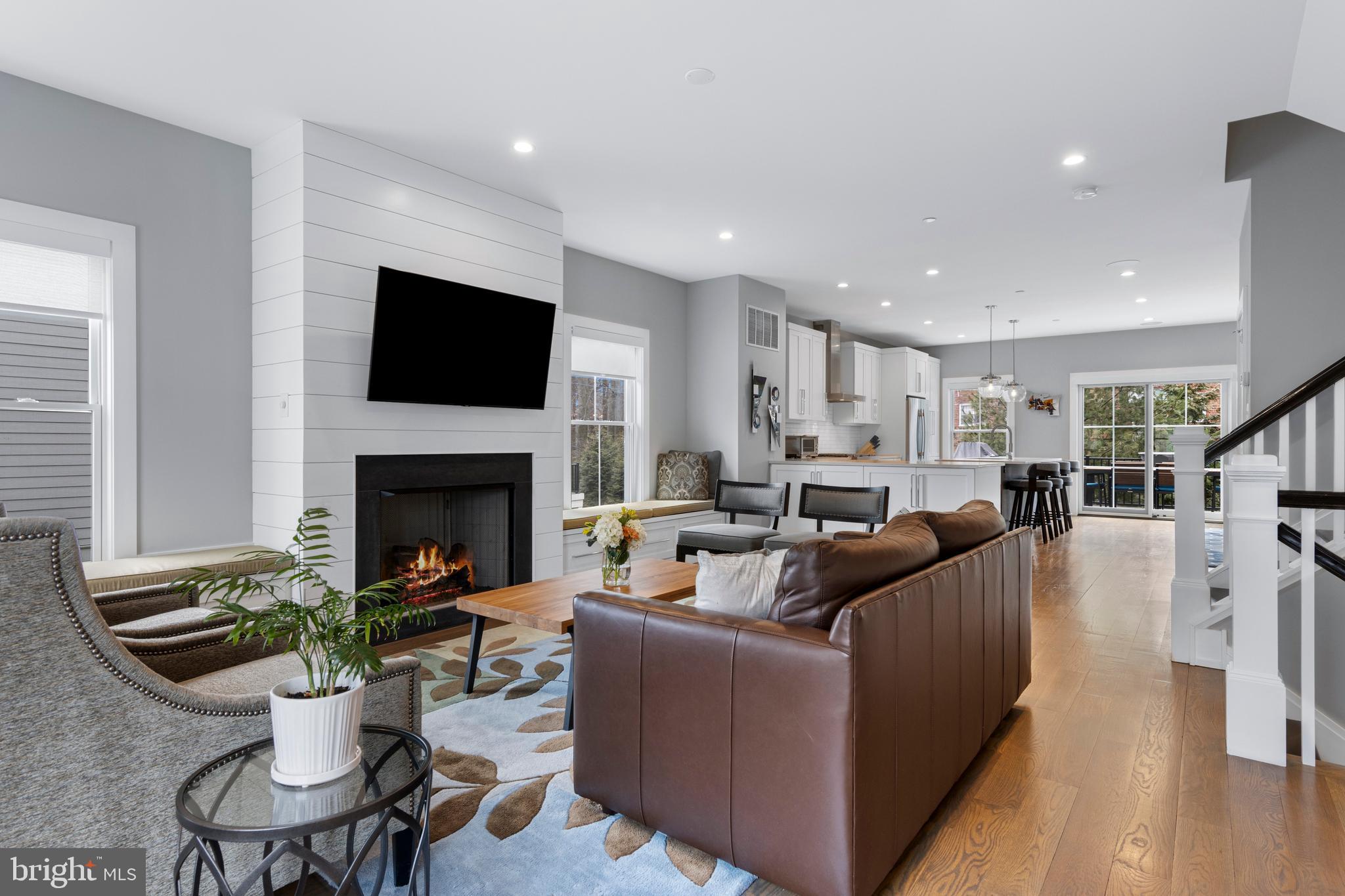 NARBERTH - Residential