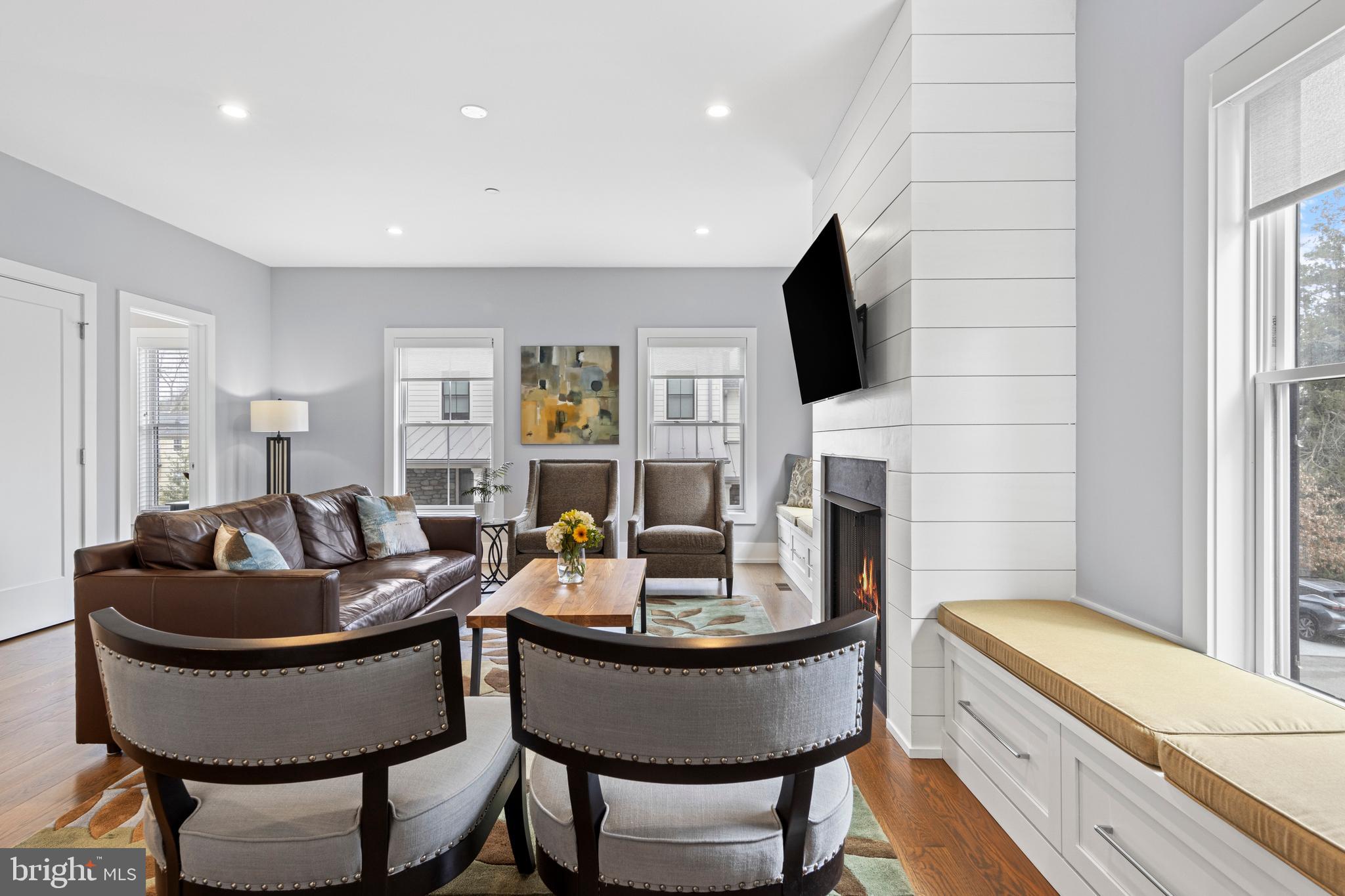 NARBERTH - Residential