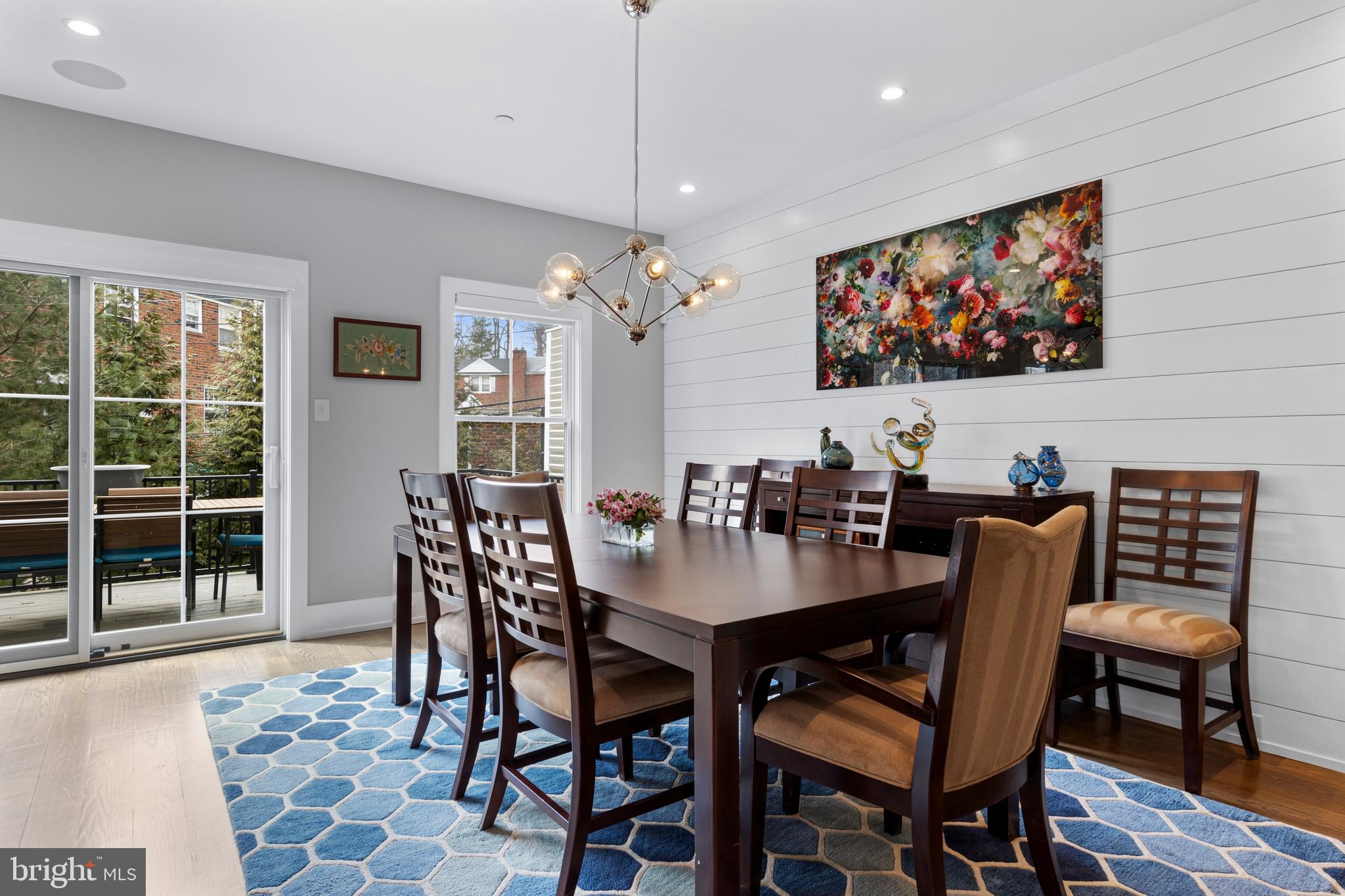 NARBERTH - Residential