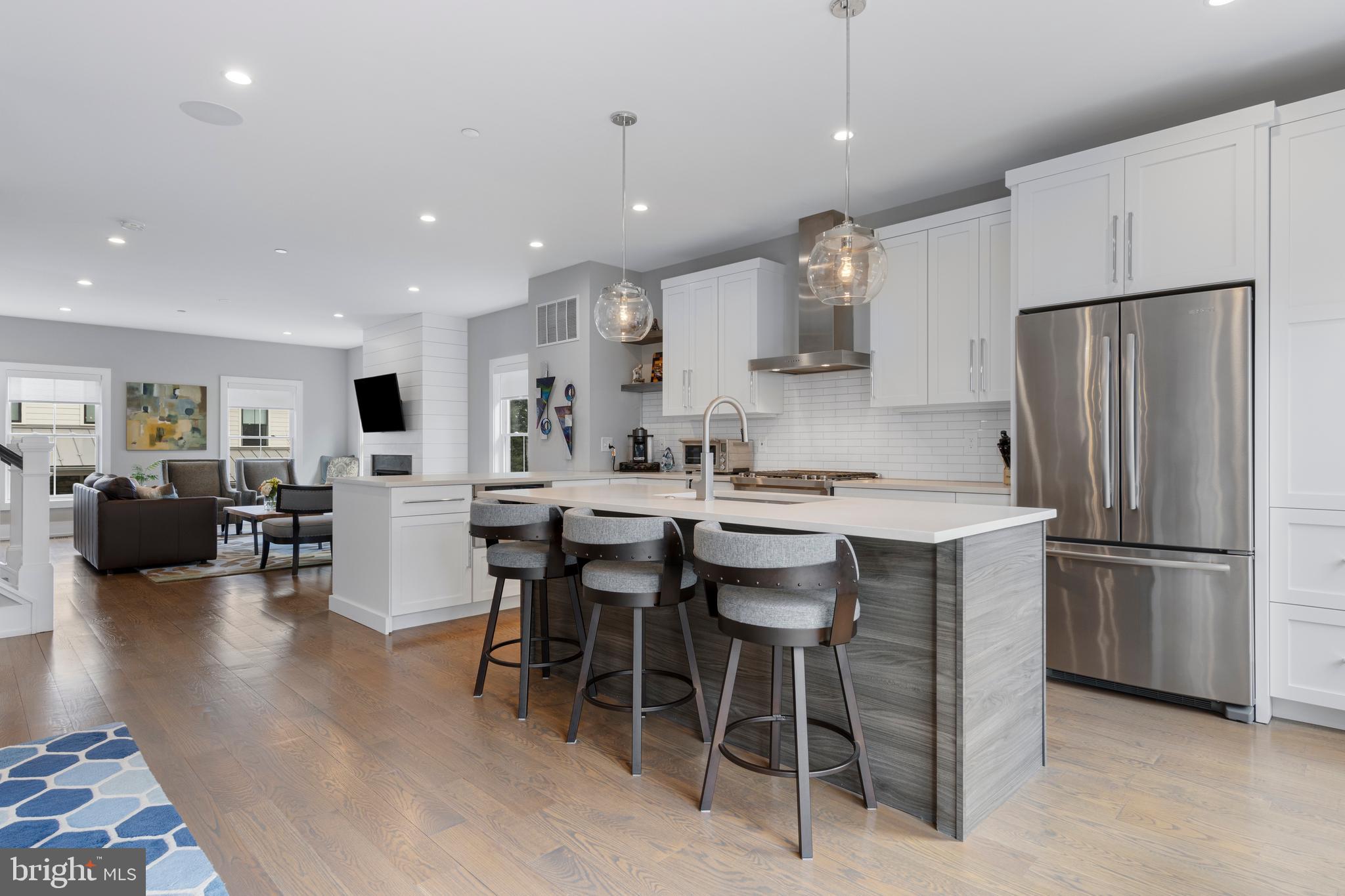 NARBERTH - Residential