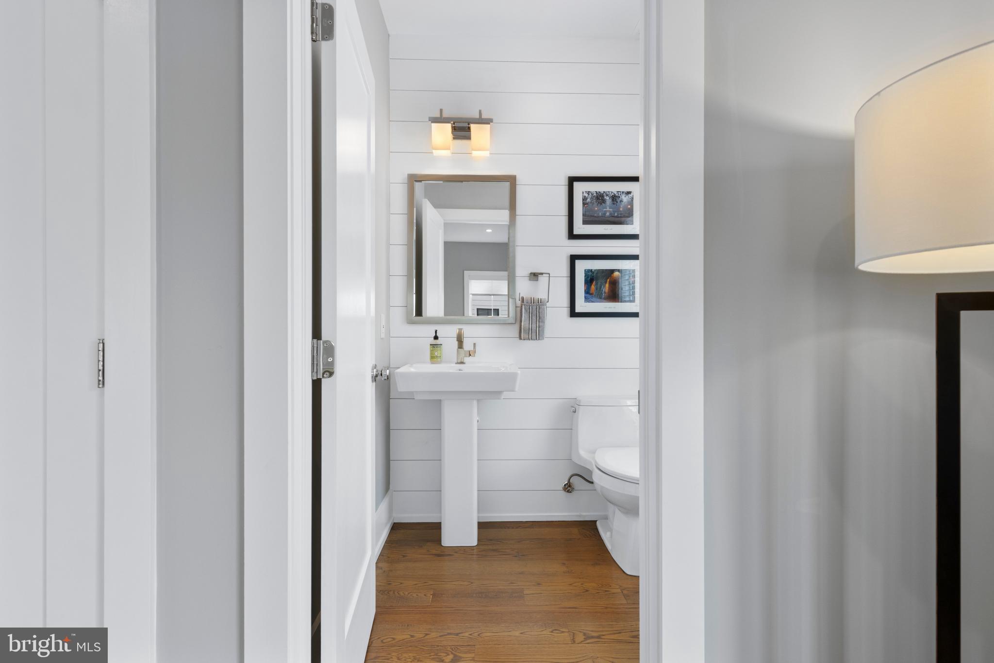 NARBERTH - Residential