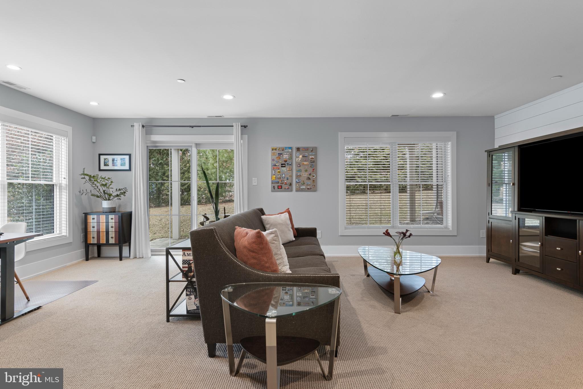 NARBERTH - Residential