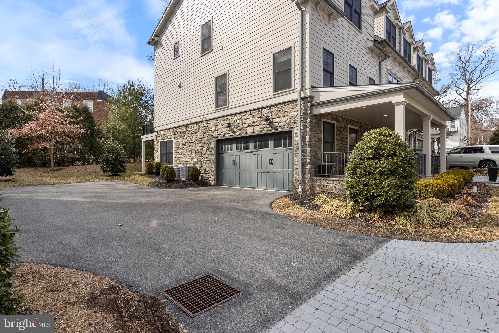 NARBERTH - Residential