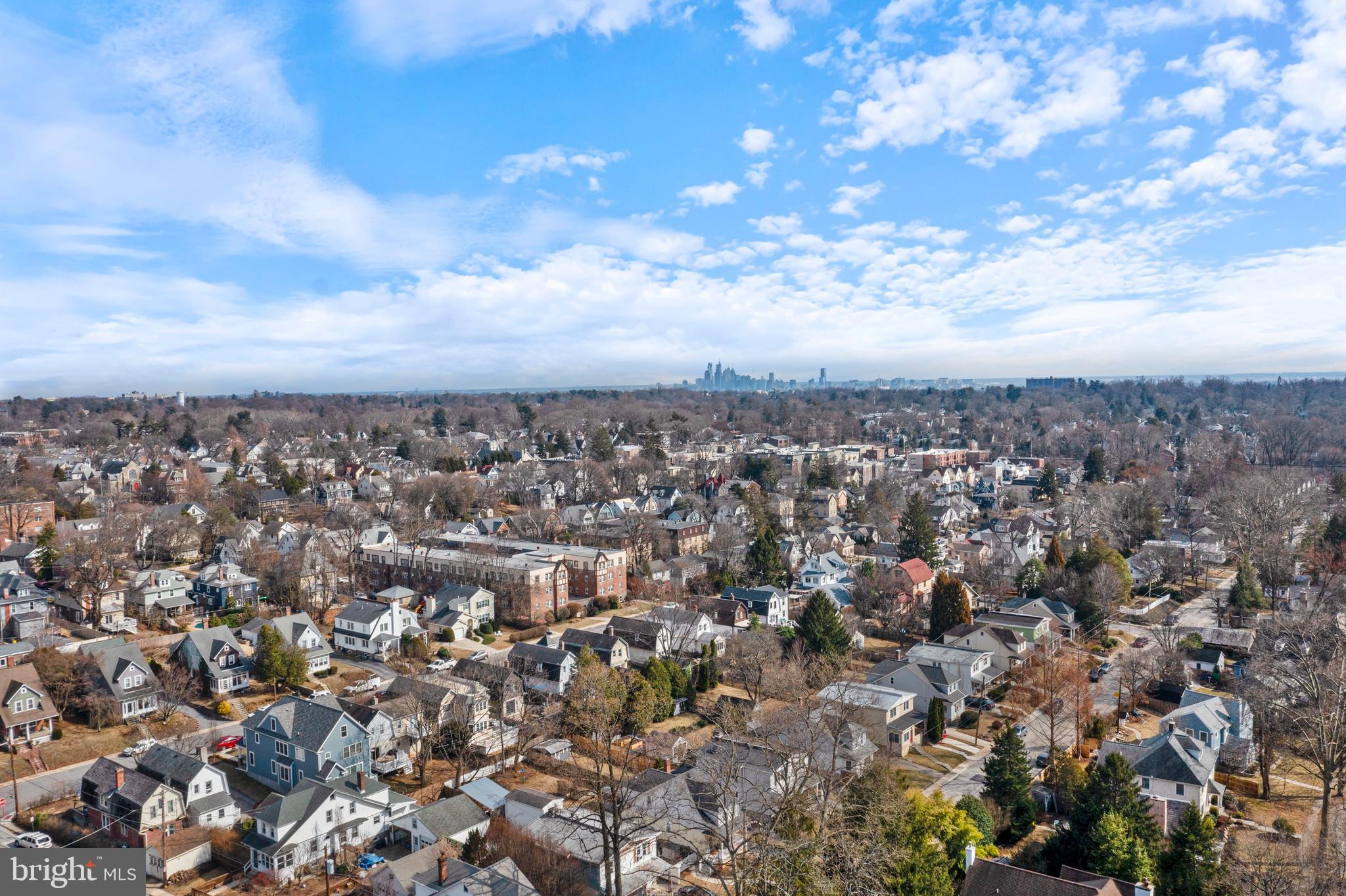 NARBERTH - Residential