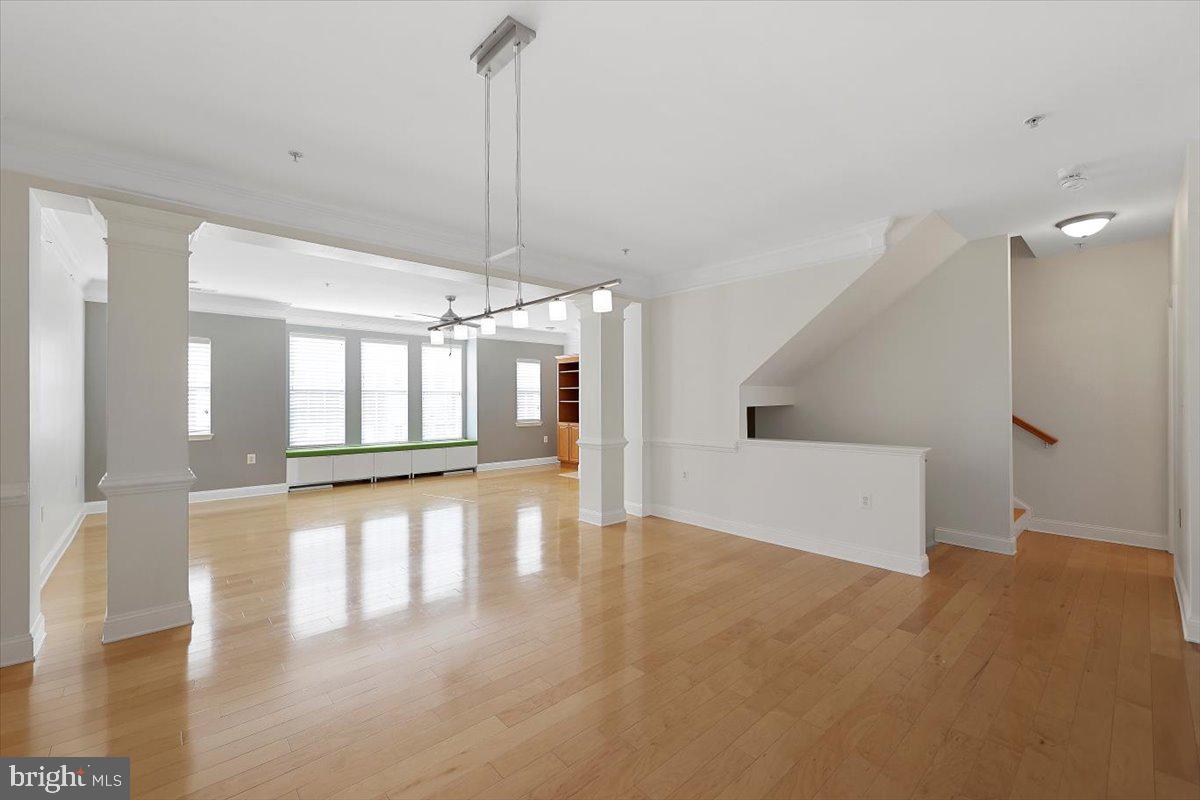 KENTLANDS - Residential Lease