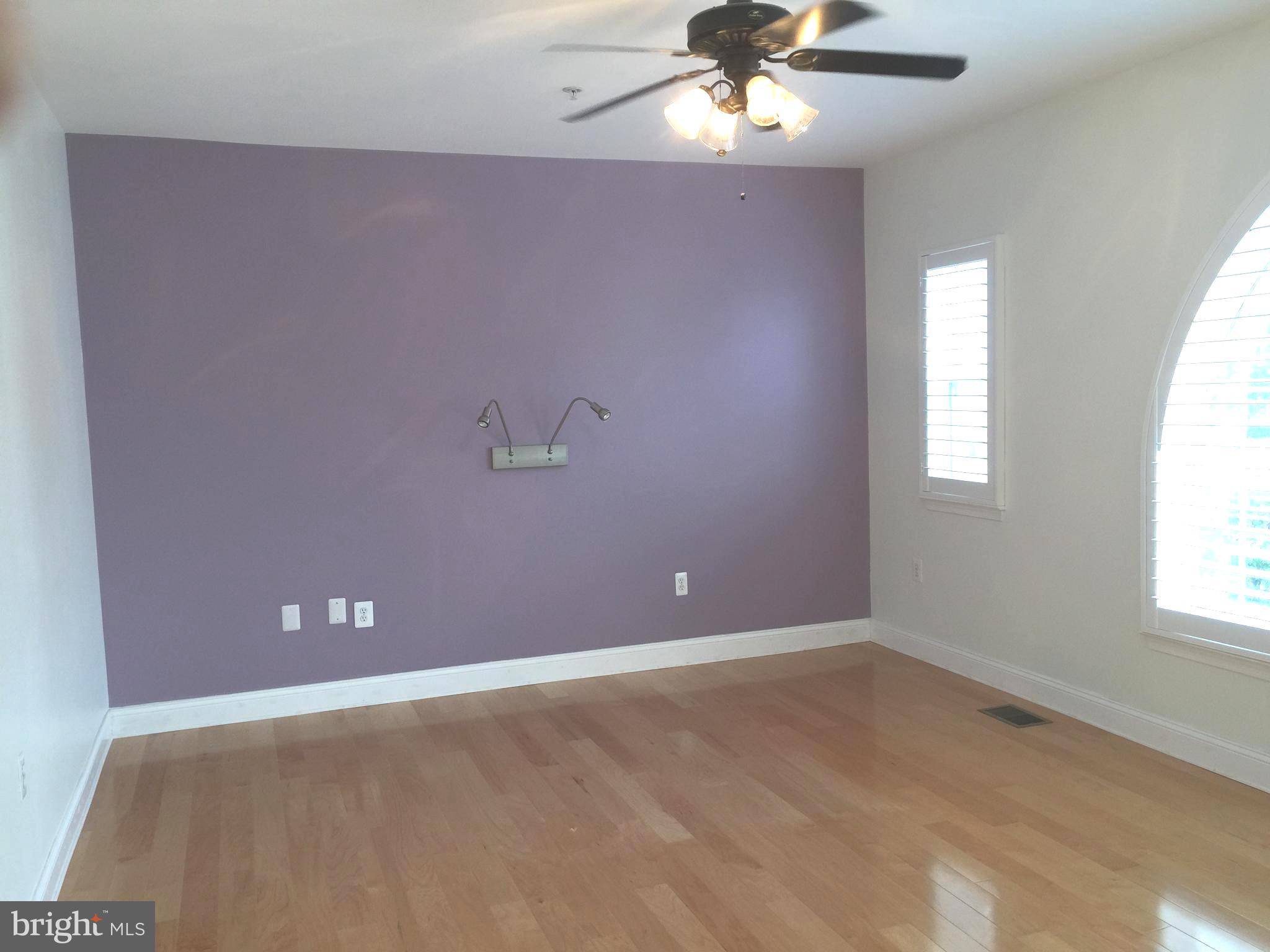 KENTLANDS - Residential Lease