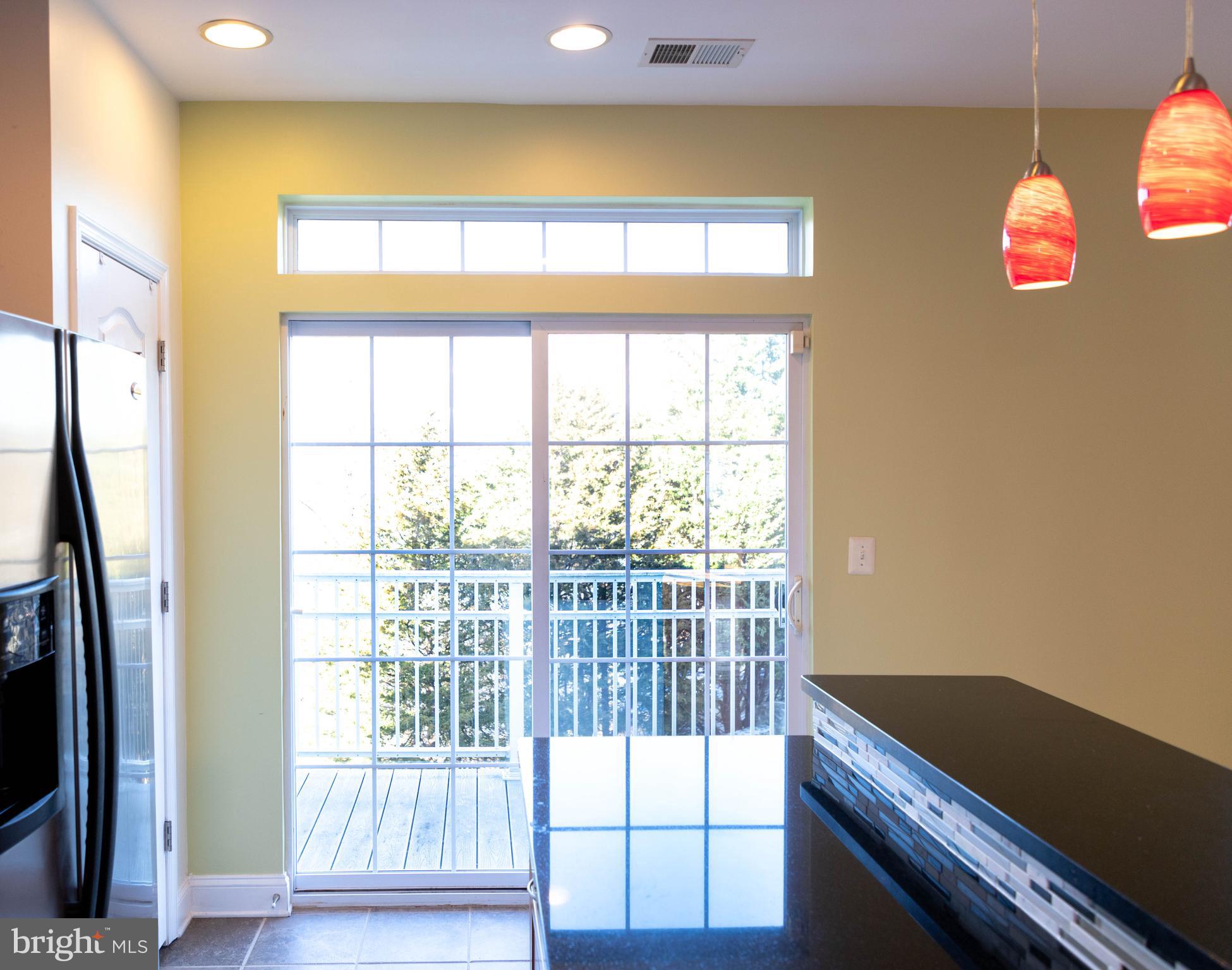 KENTLANDS - Residential Lease