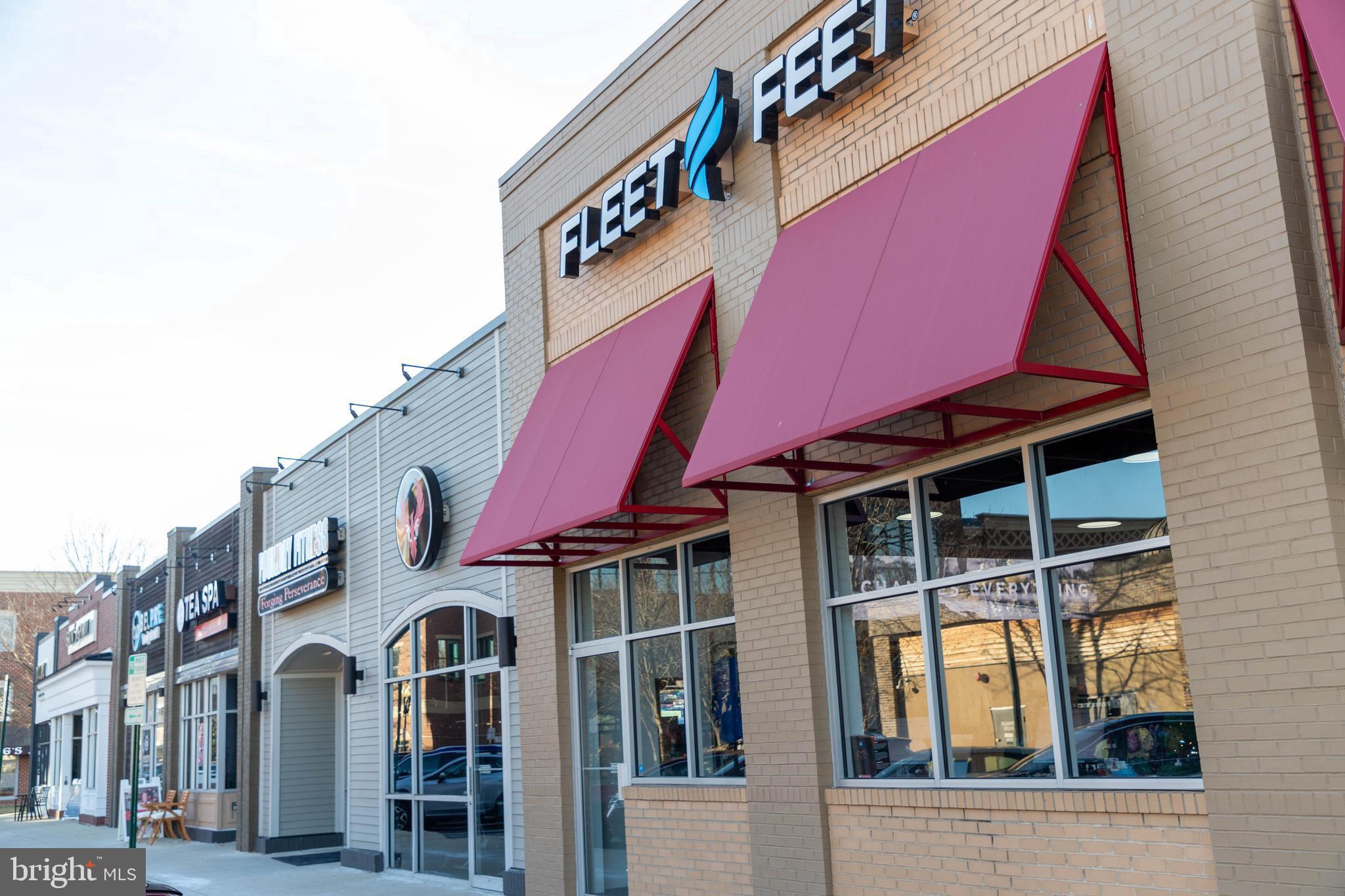 KENTLANDS - Residential Lease