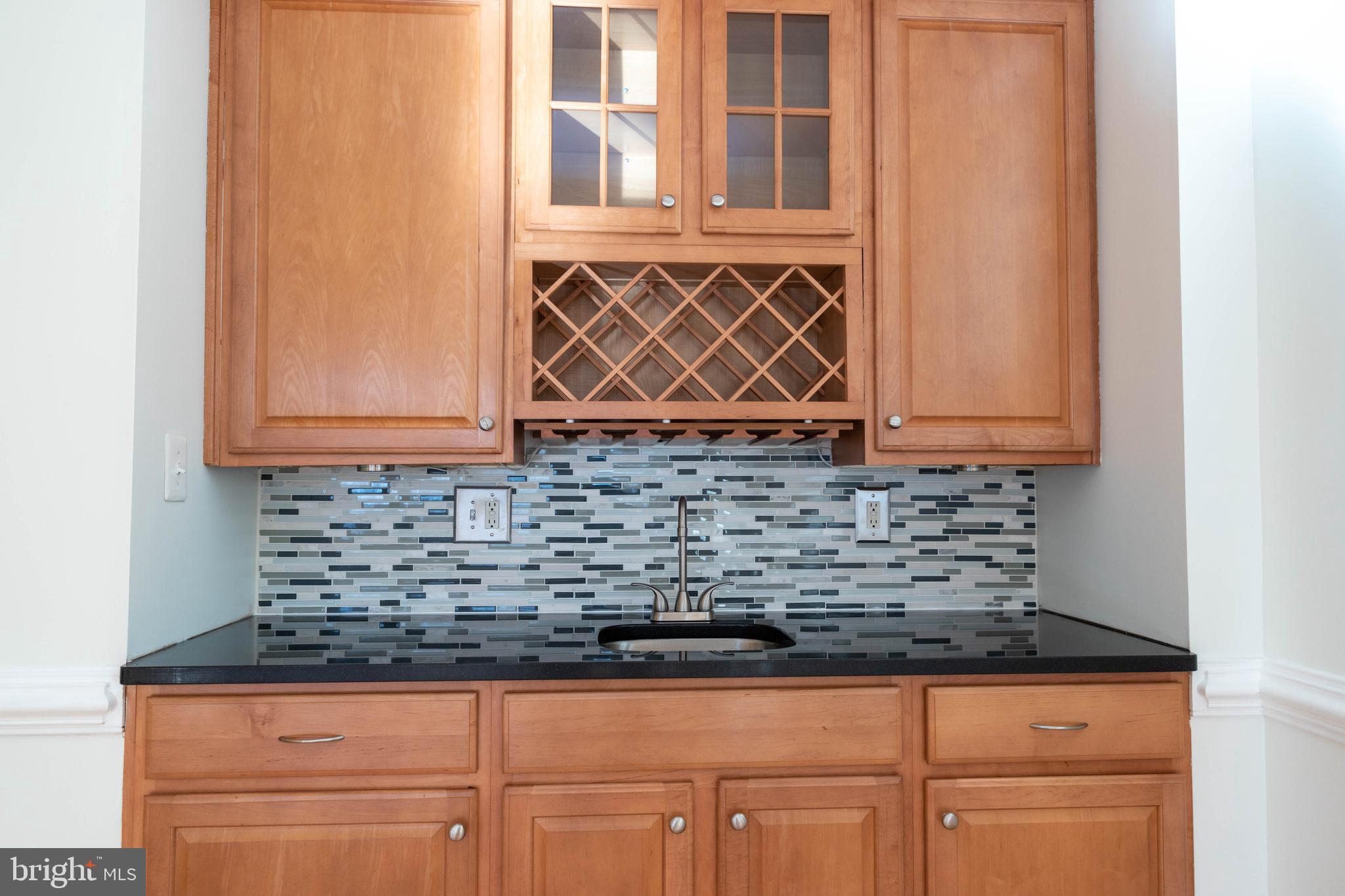 KENTLANDS - Residential Lease