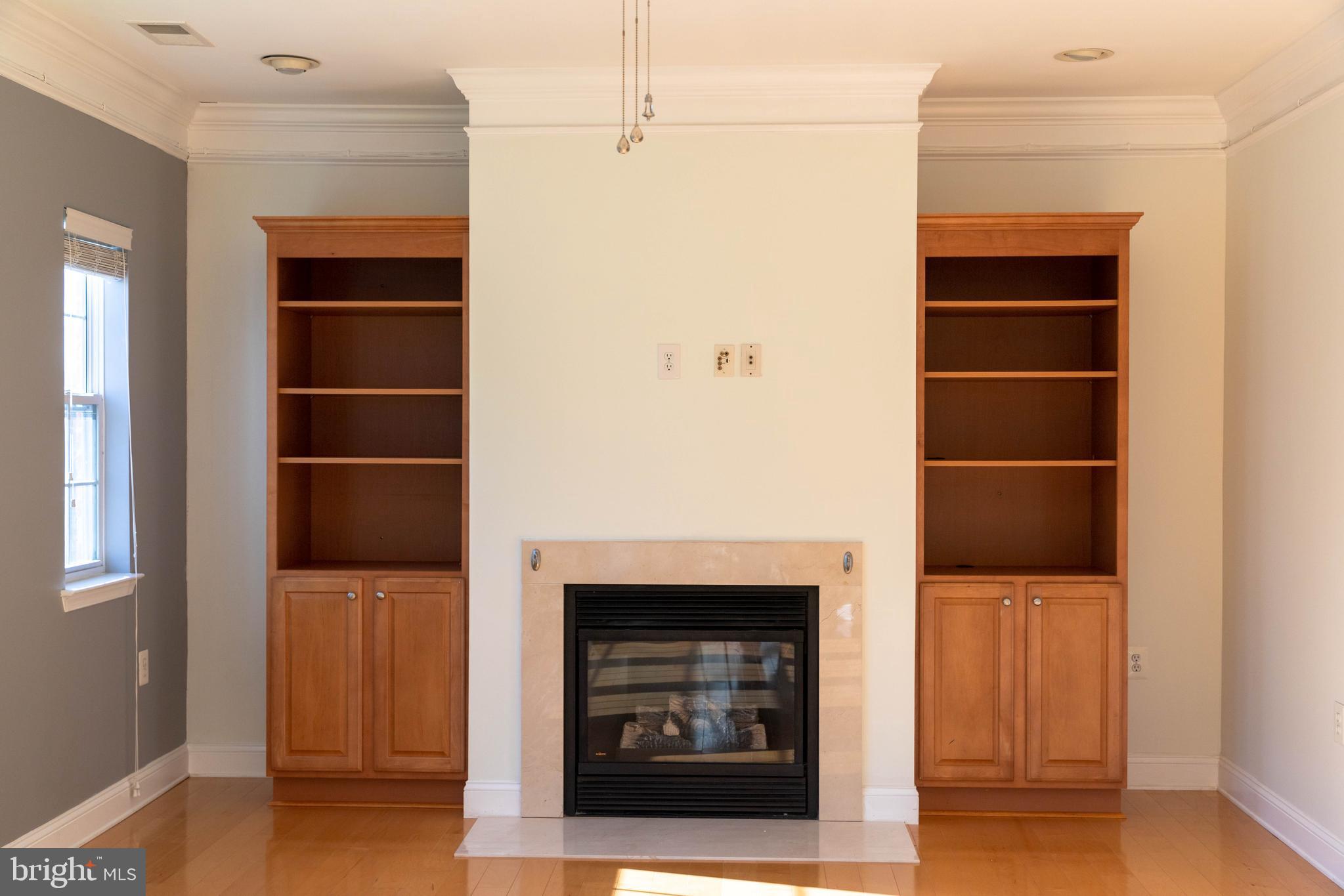 KENTLANDS - Residential Lease